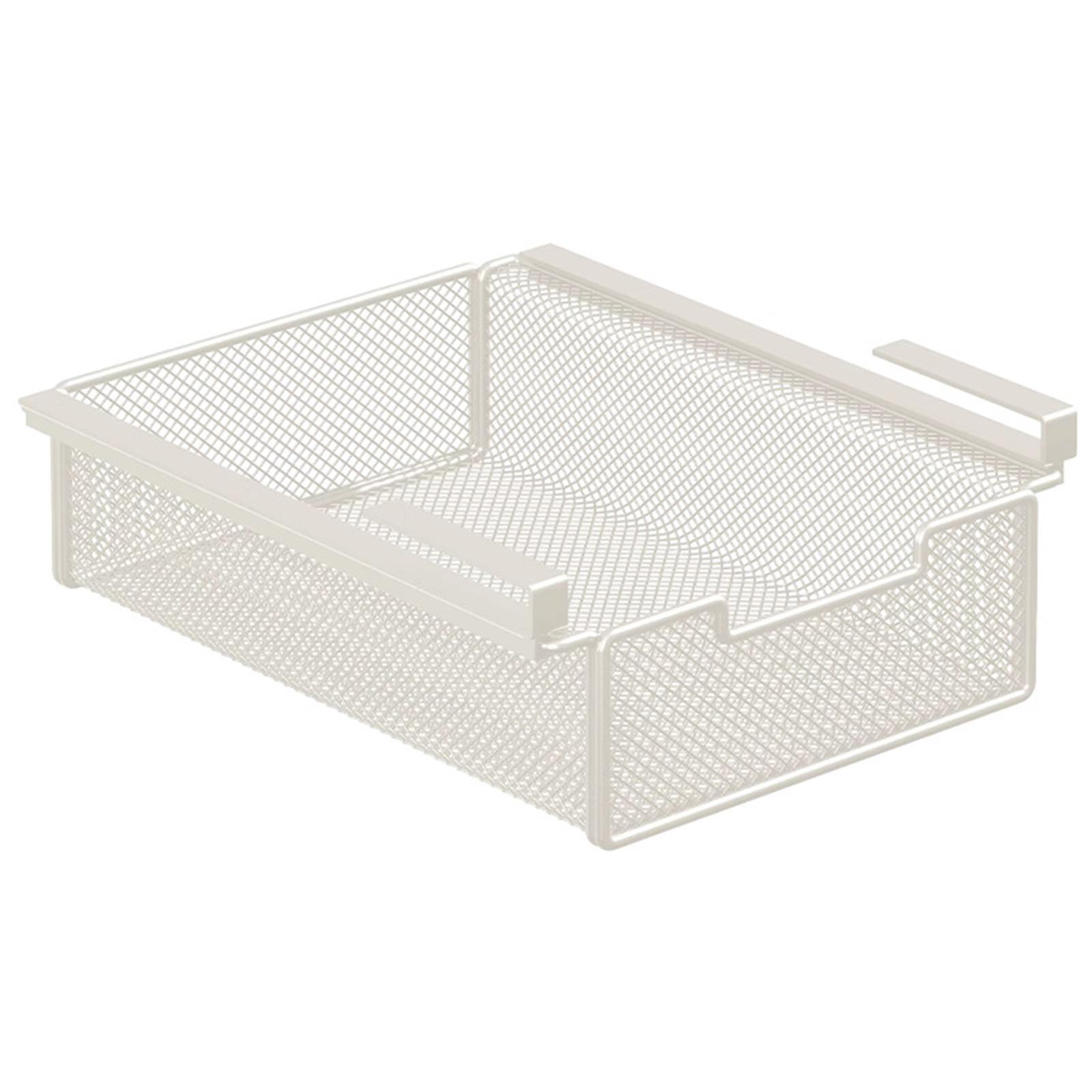 Under Shelf Storage Basket