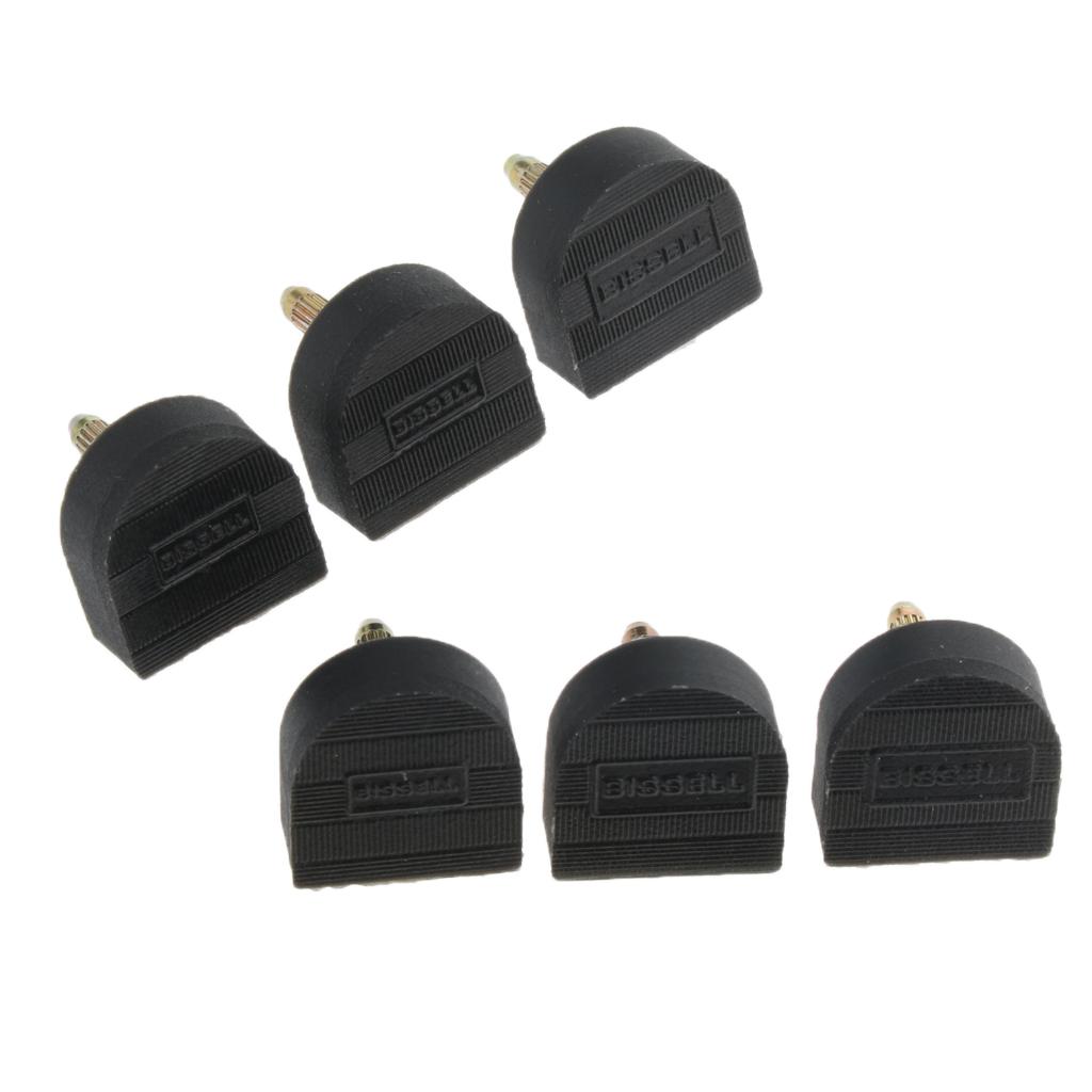 High Heel Tips 7mm