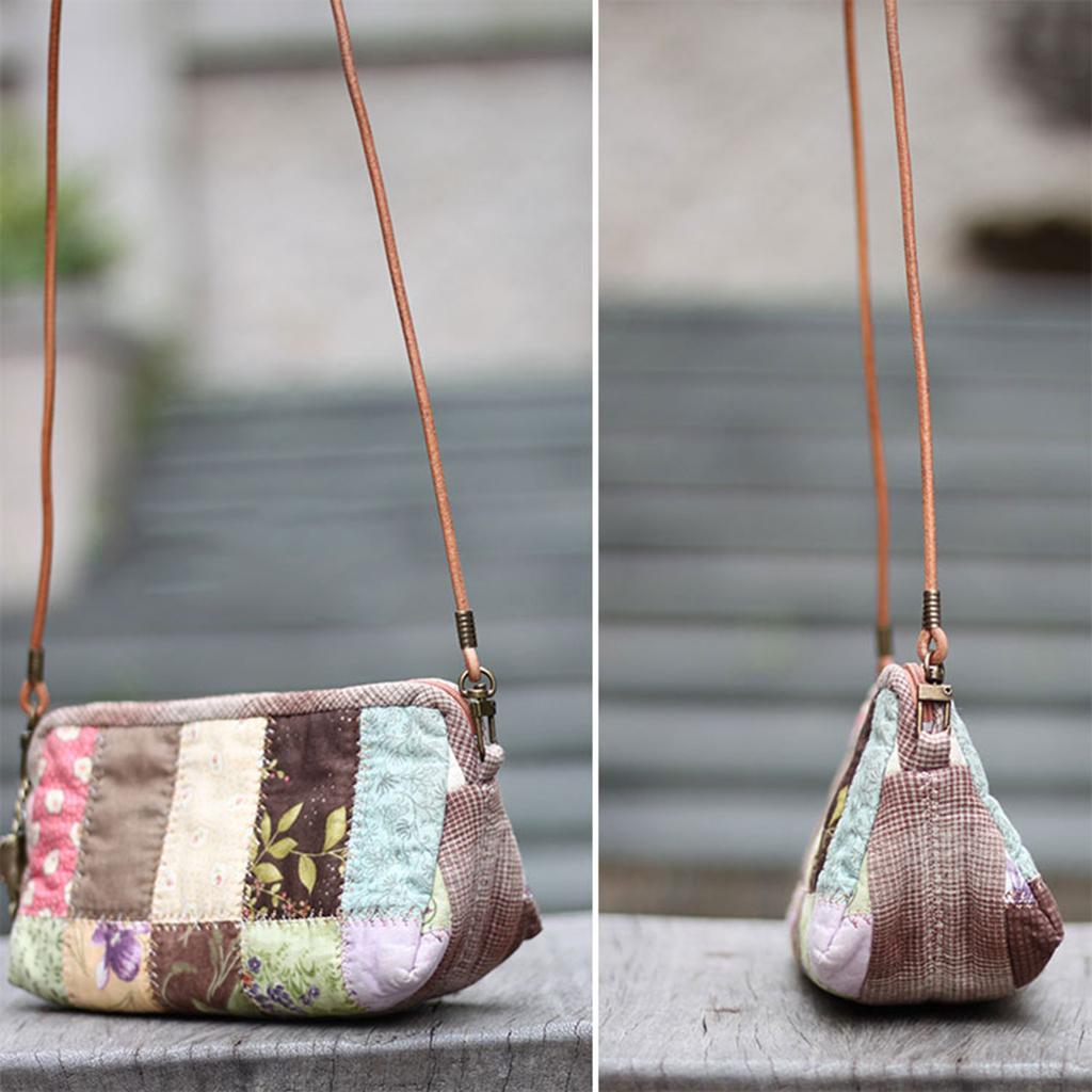 bag strap diy