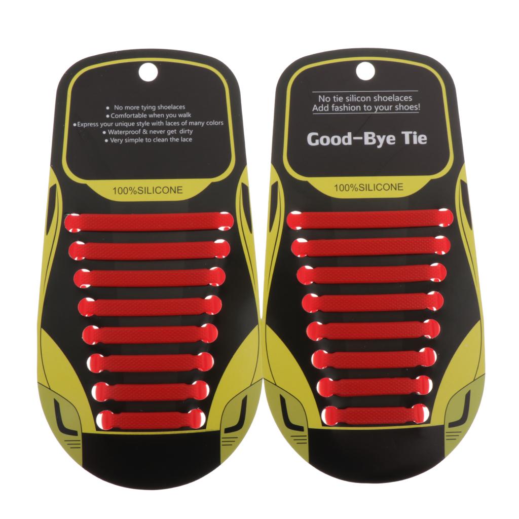 elastic shoe laces for adults