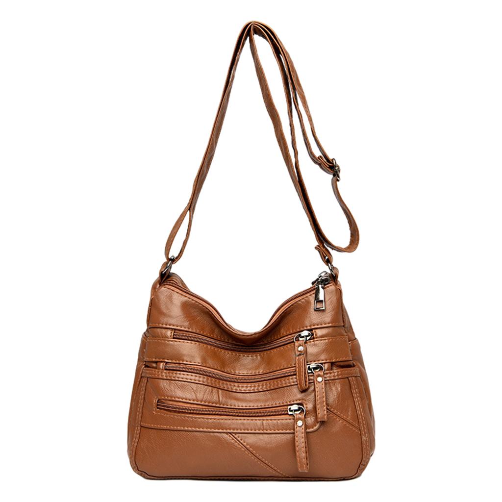 Cross Body Bag Long Strap