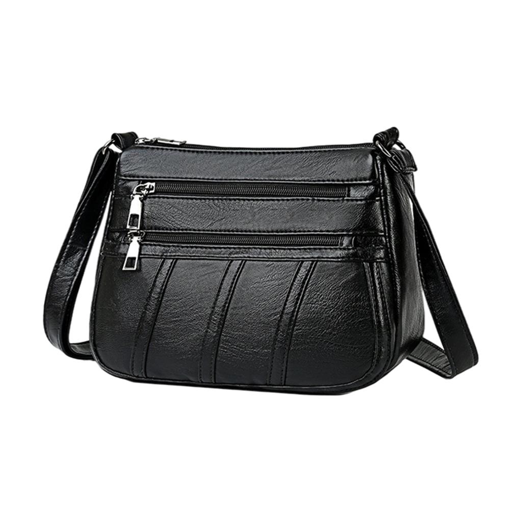 Crossbody Bag Black