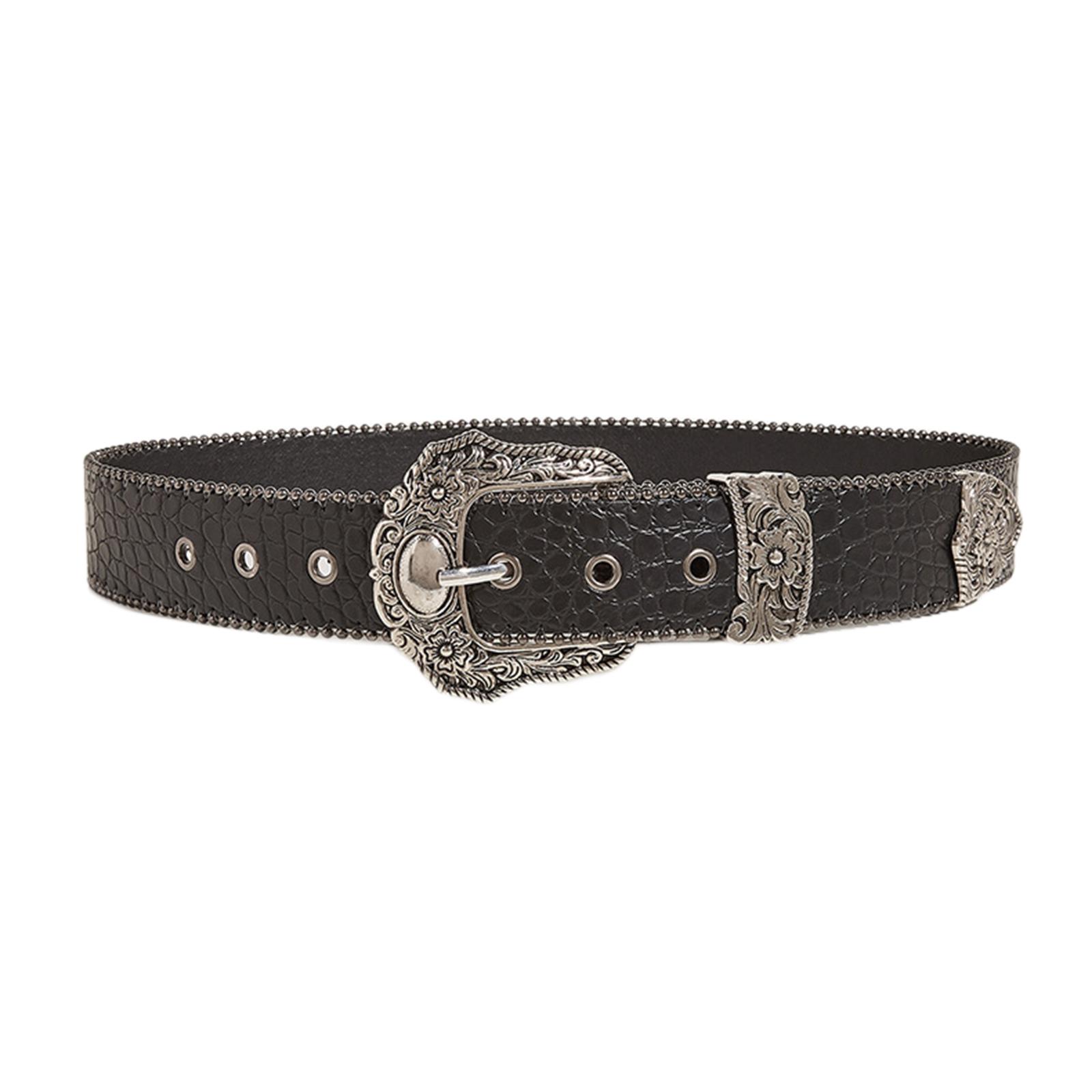 Waist Belt Single Row Hole