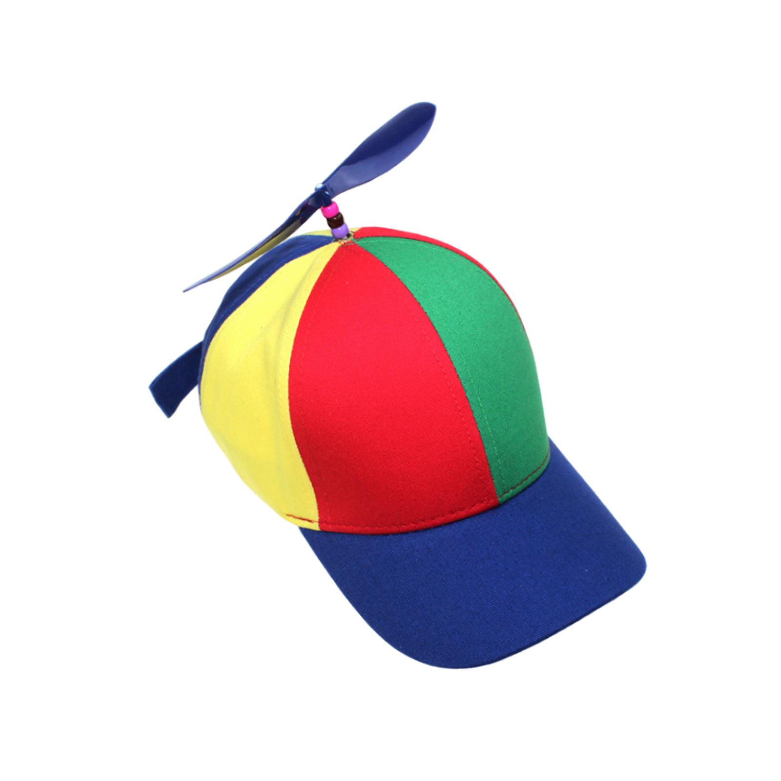 Propeller Hat