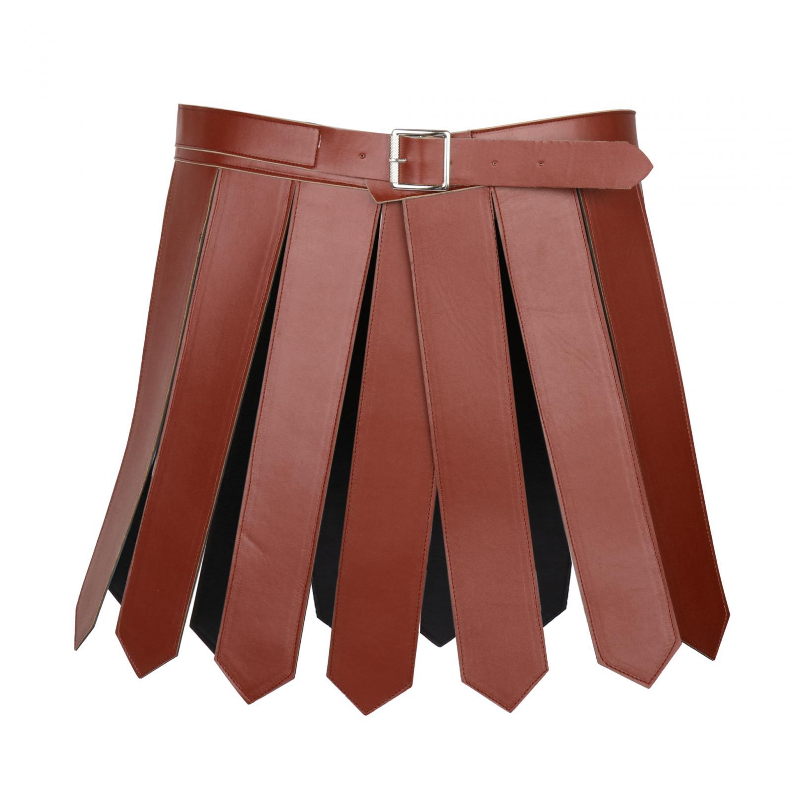 Roman Gladiator Skirt