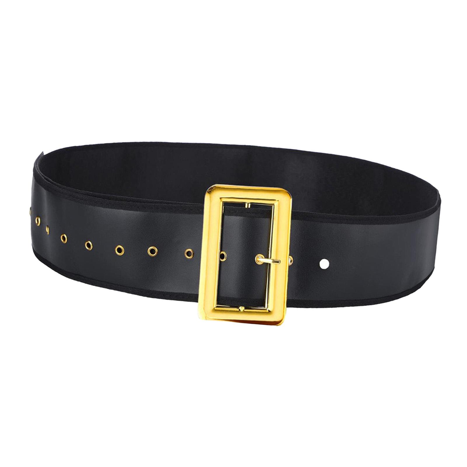 Santa Belt