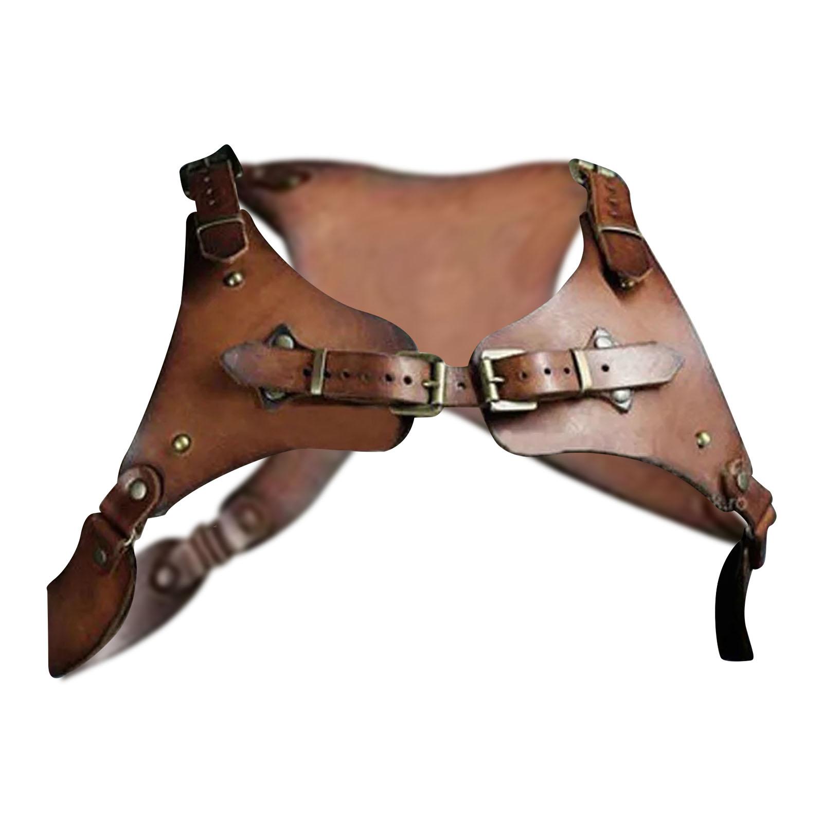 Body Chest Harness