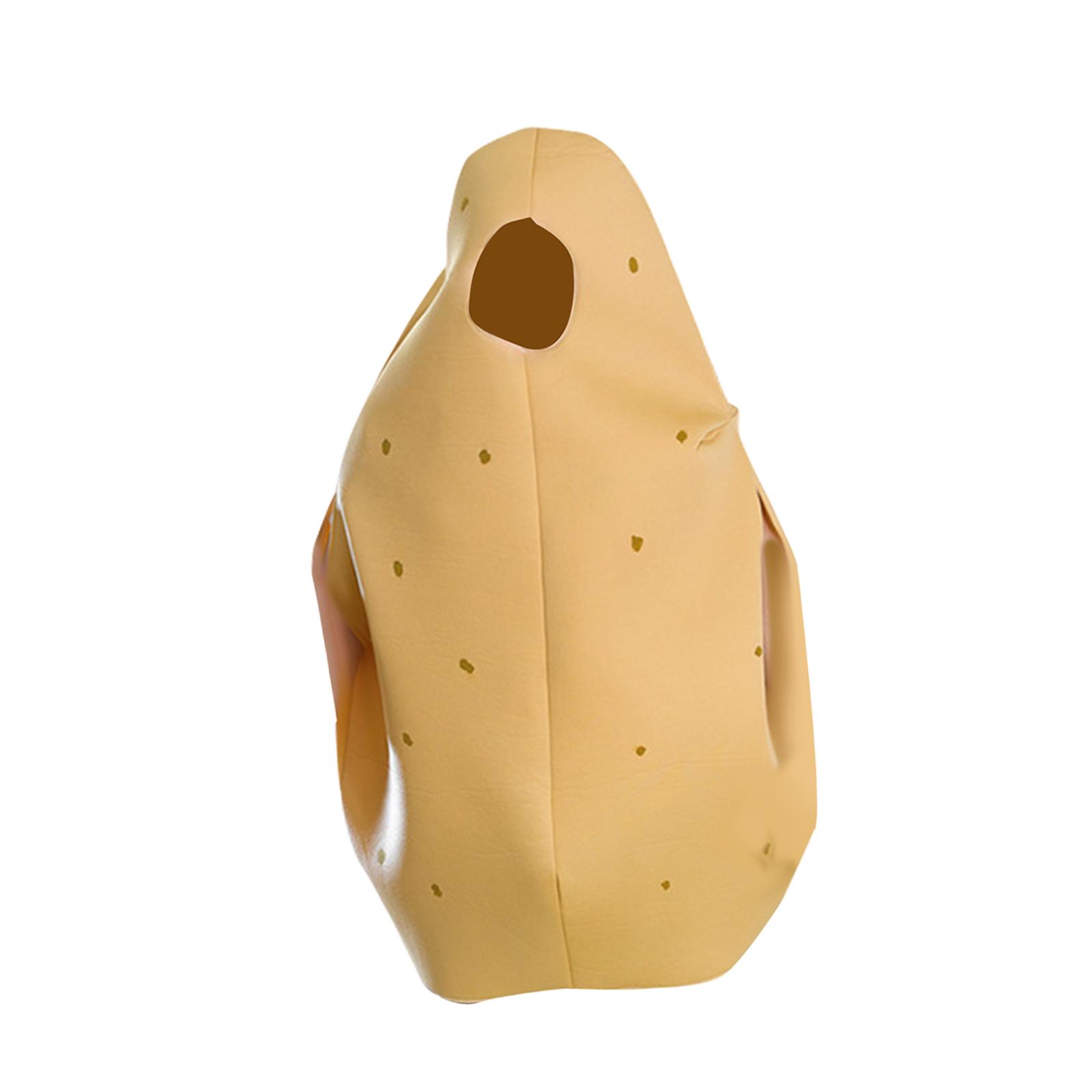 Potato Costume Jumpsuit
