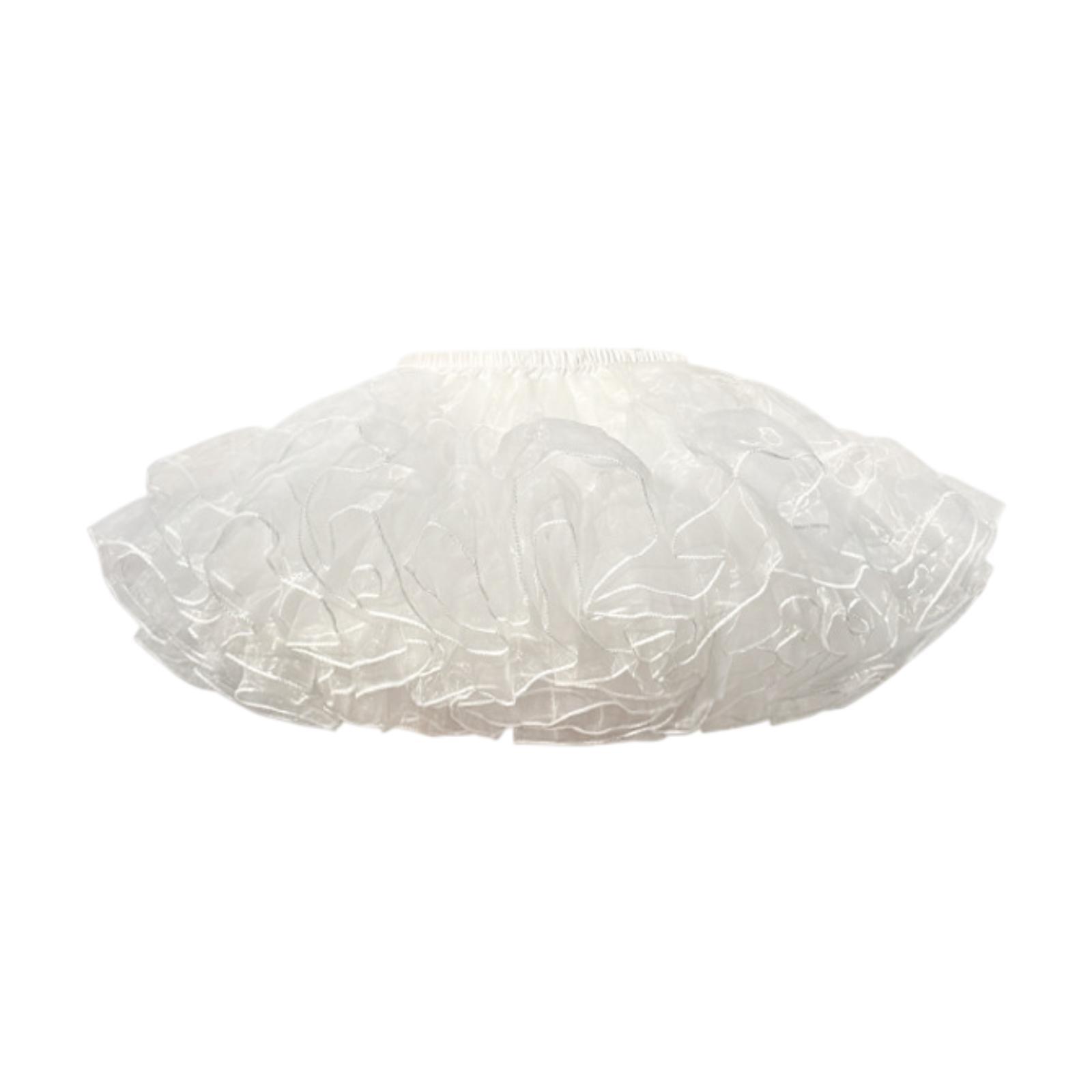 Crinoline Underskirt 30cm