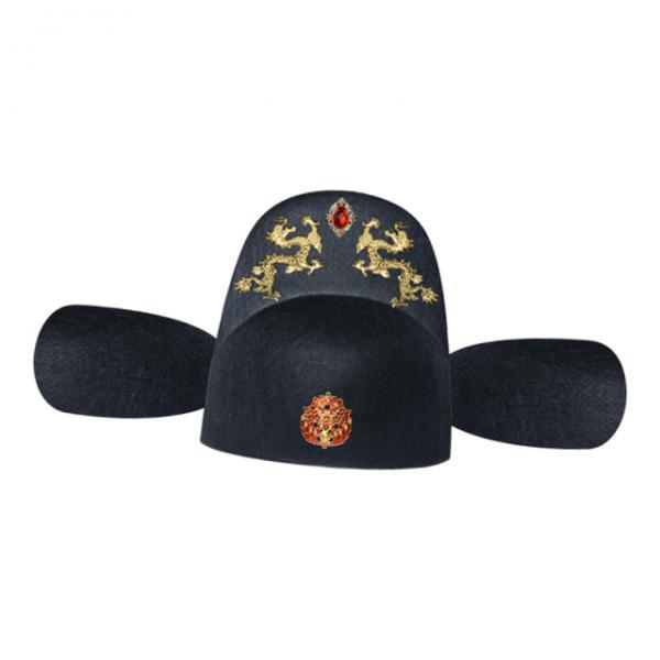 Chinese Operas Hat Style F