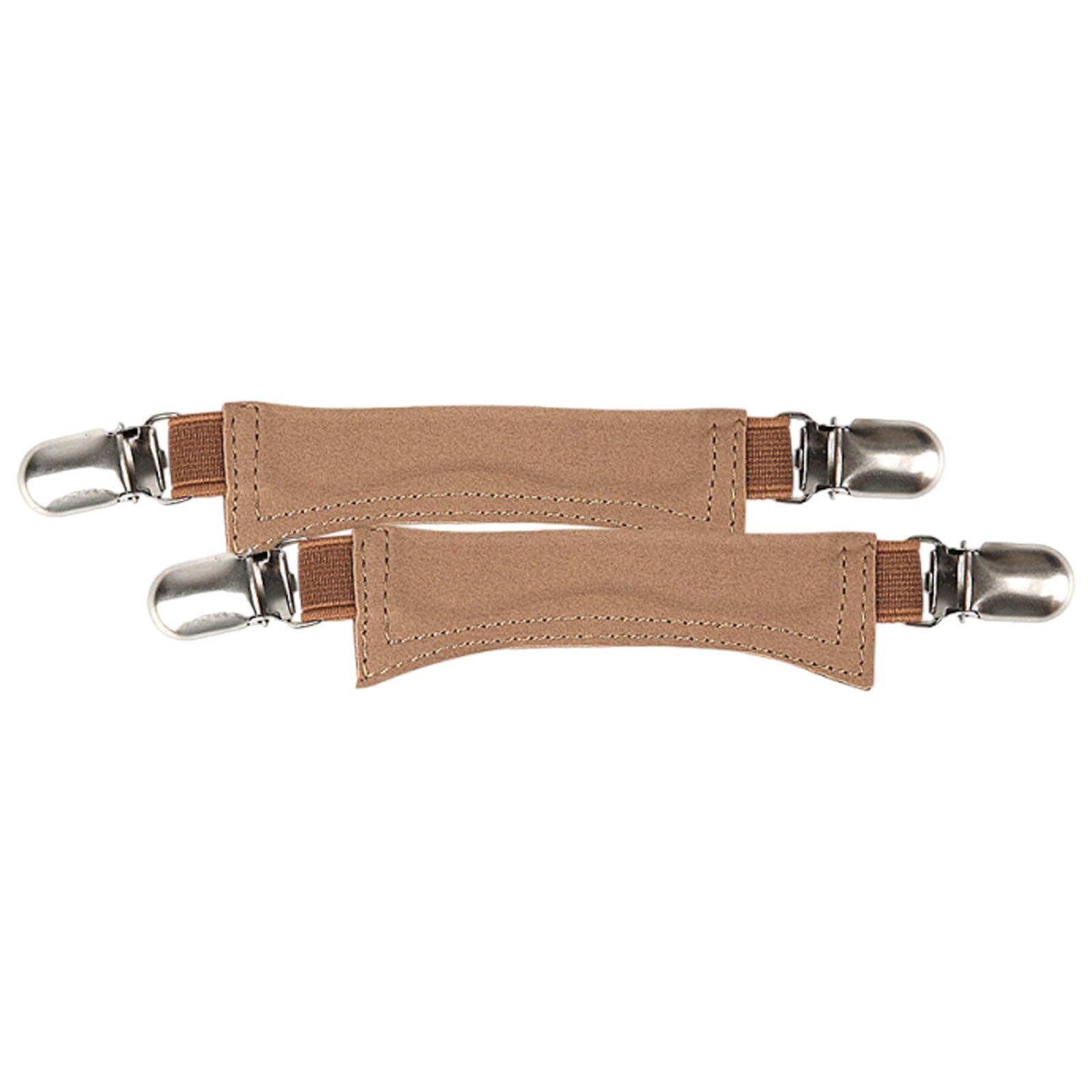 Elastic Shoe Straps