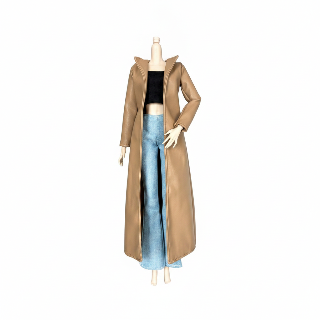 Doll Outfit Set