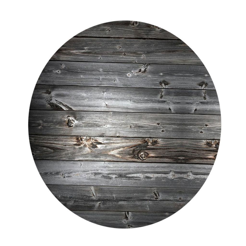 Waterproof Round Table Cover