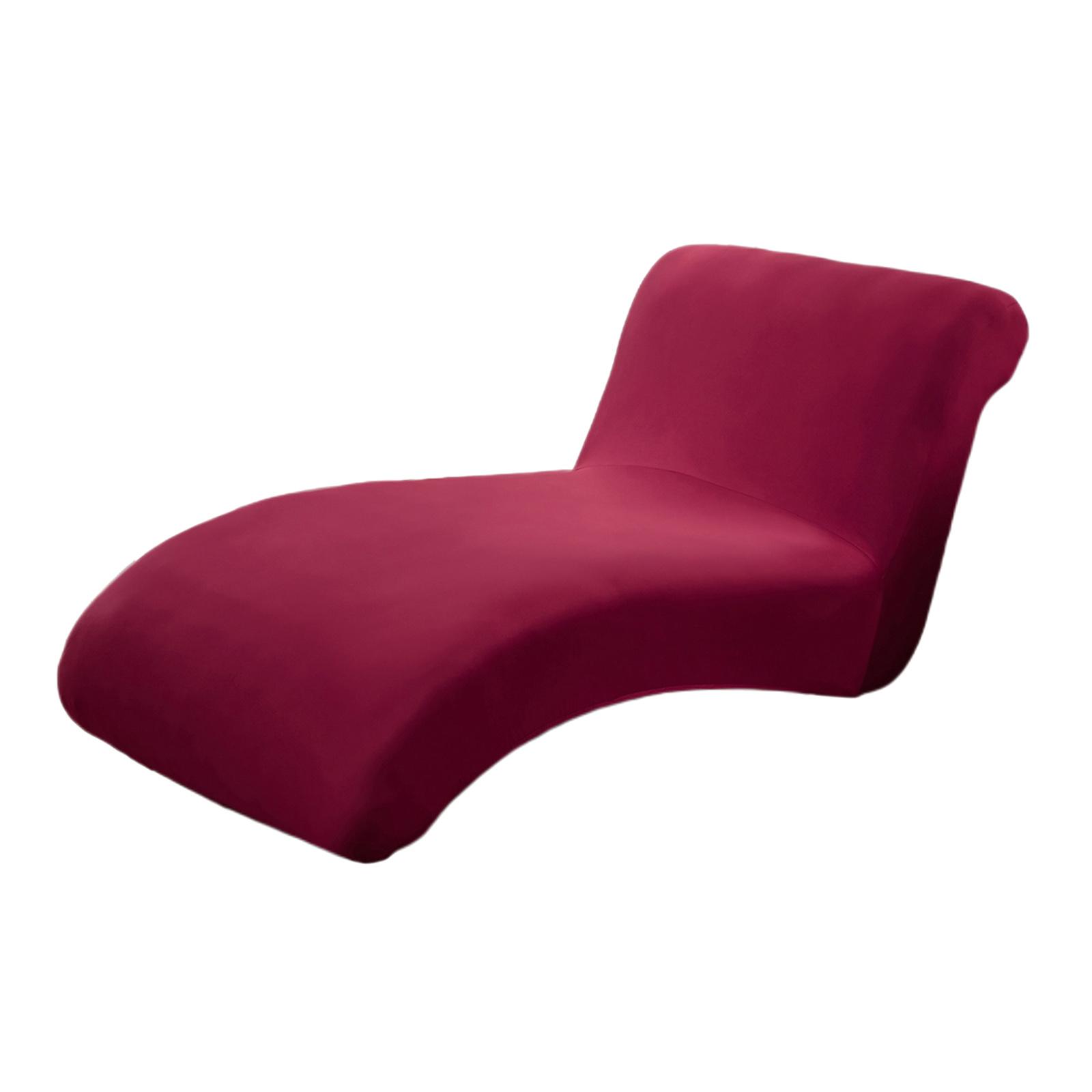 Lounge Chaise Cover