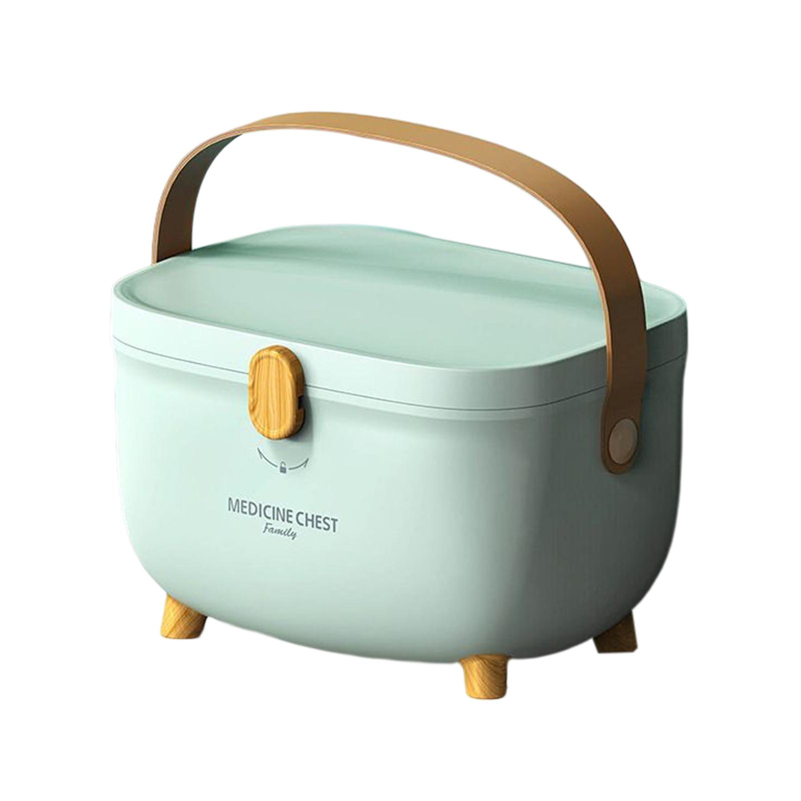 First Aid Storage Box