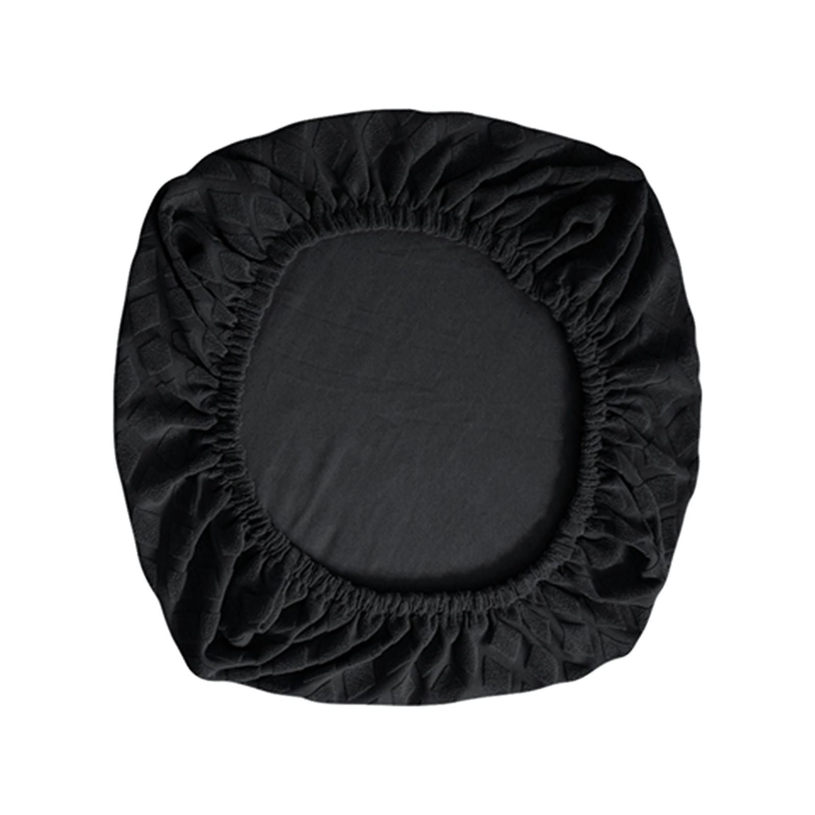Chair Slipcovers Black