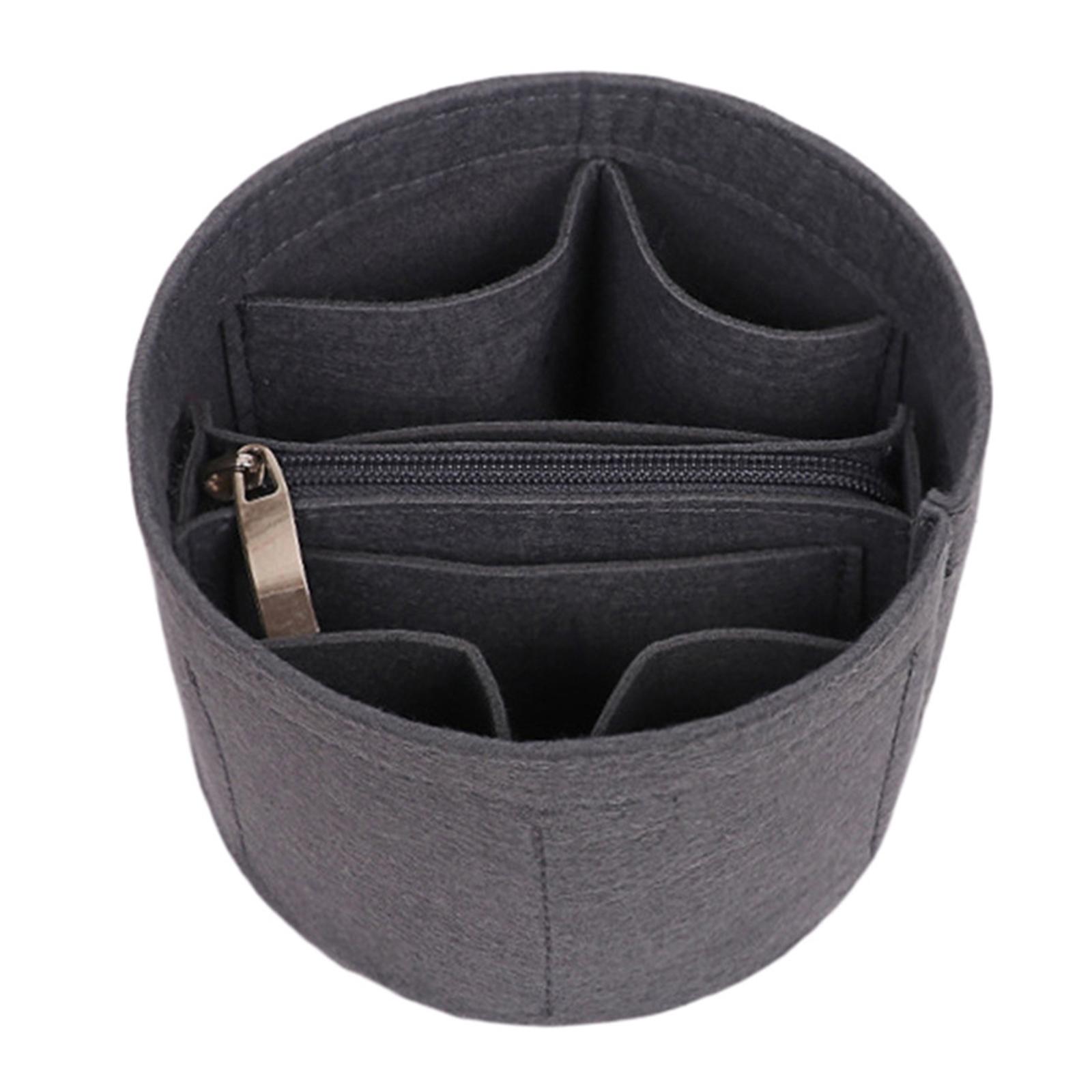 Storage Bag Liner Gray