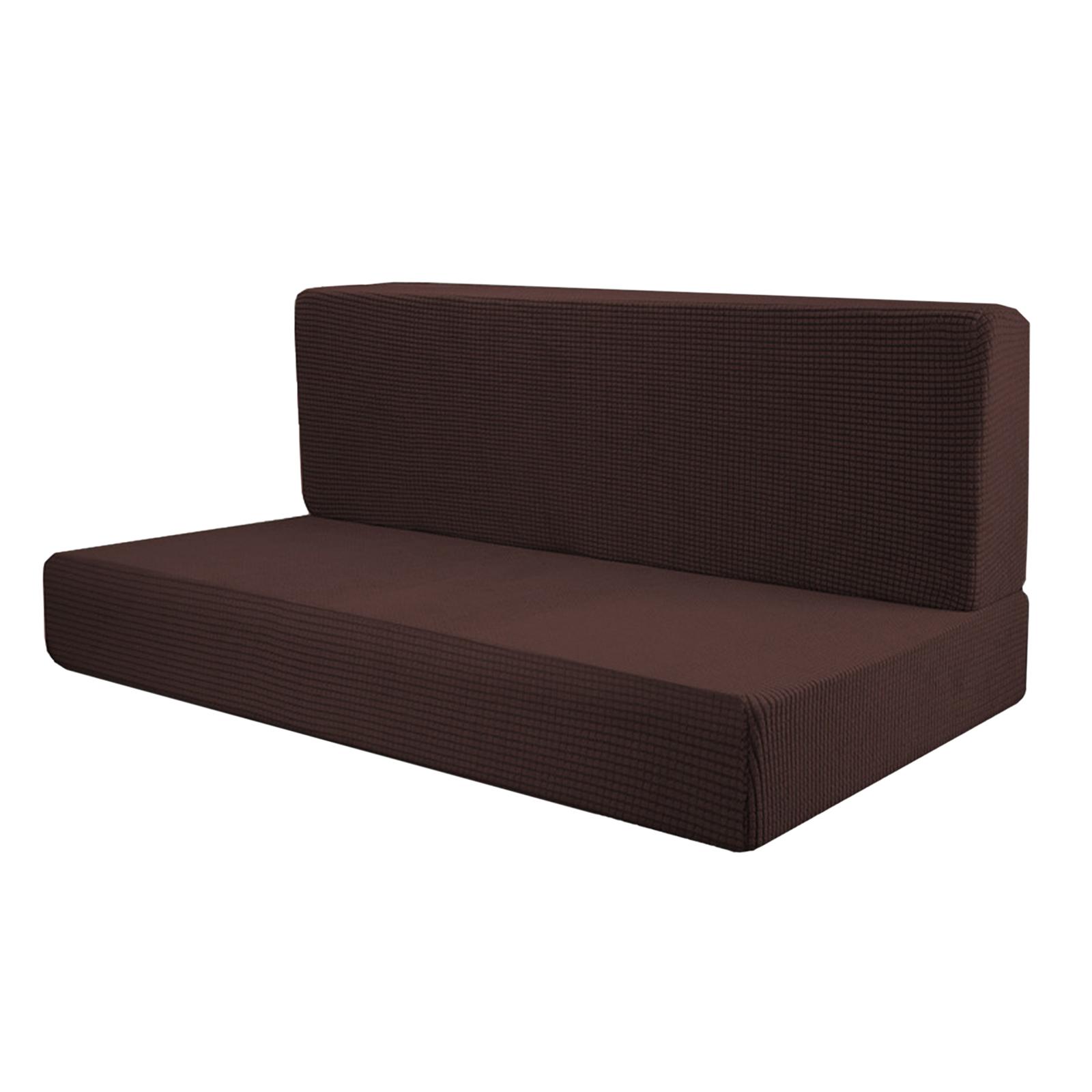 Stretch Cushion Covers for RV Couch