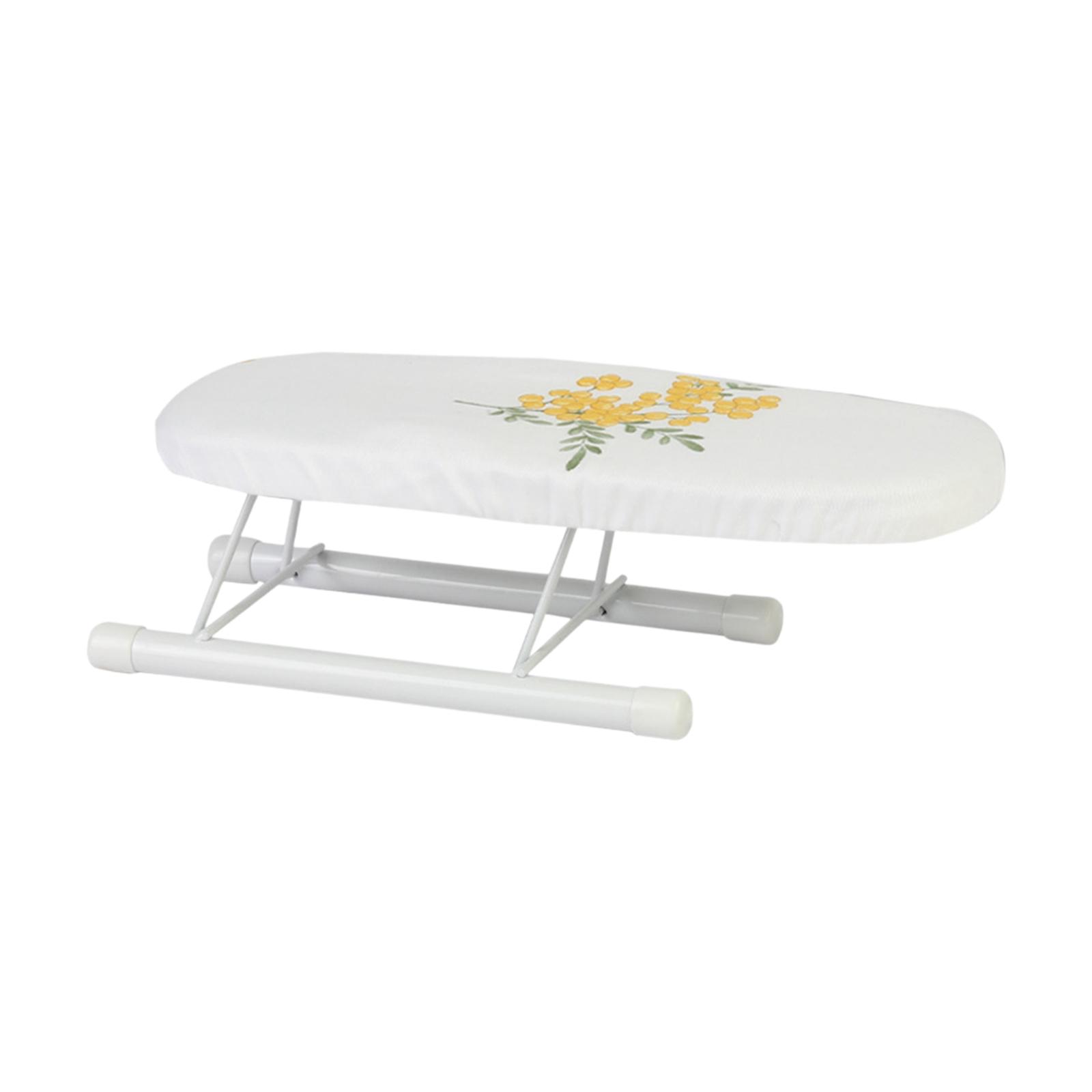 Foldable Ironing Board