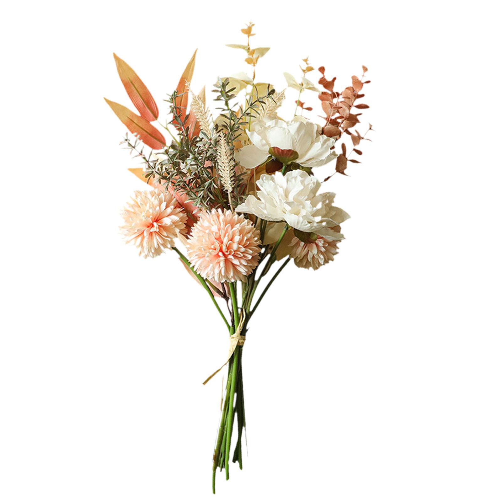Artificial Flower Bouquet