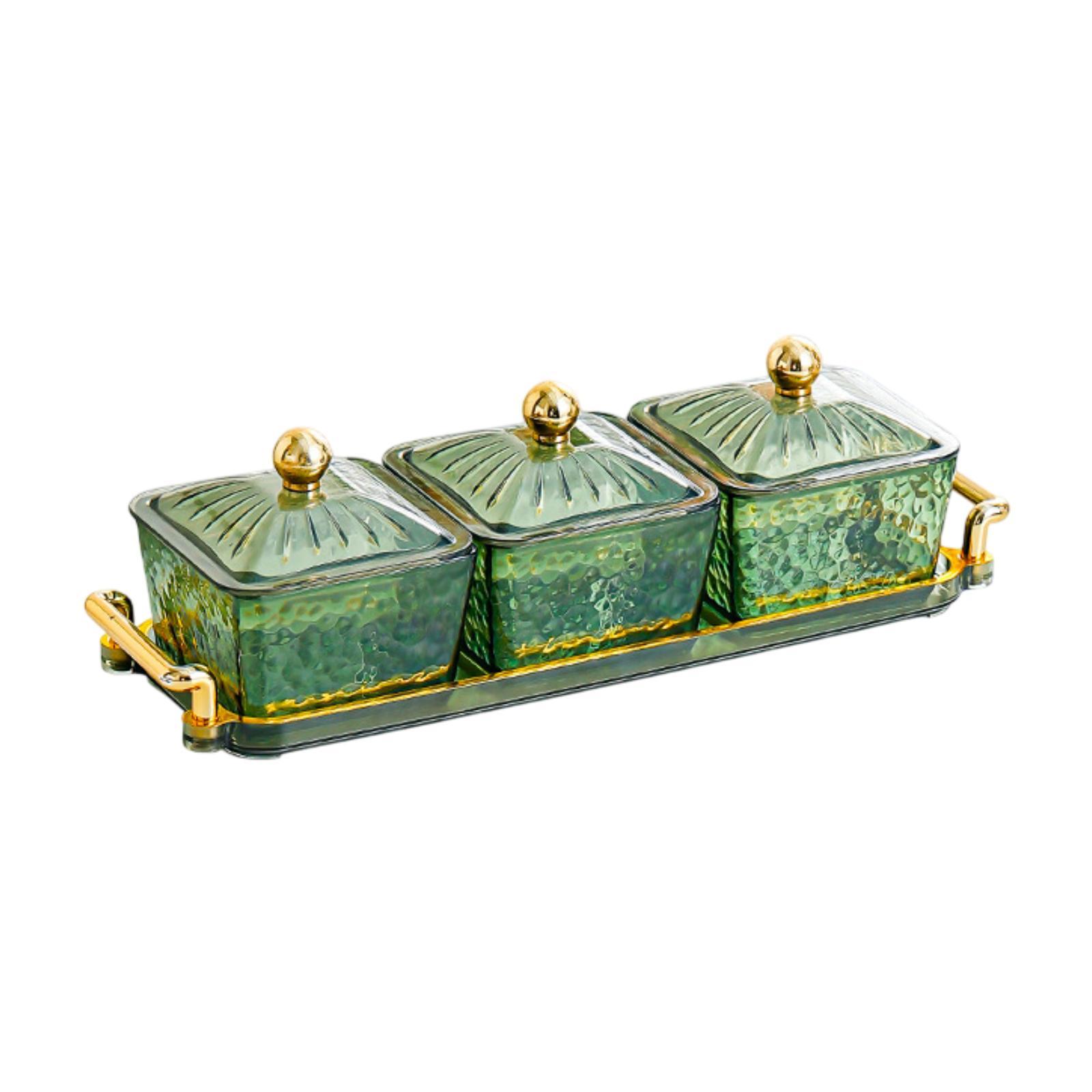 Dried Fruit Organizer Elegant