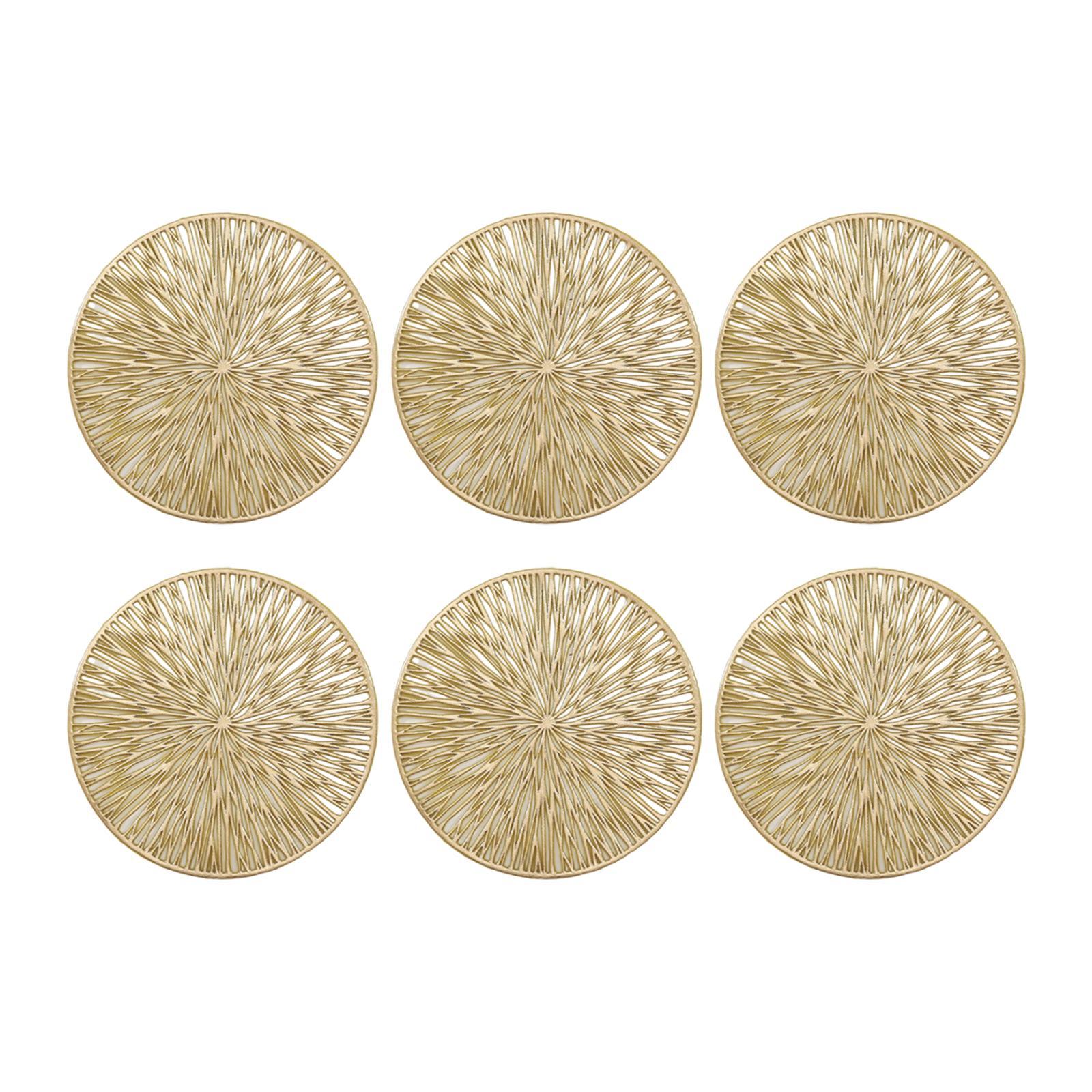 Drink Coasters Set