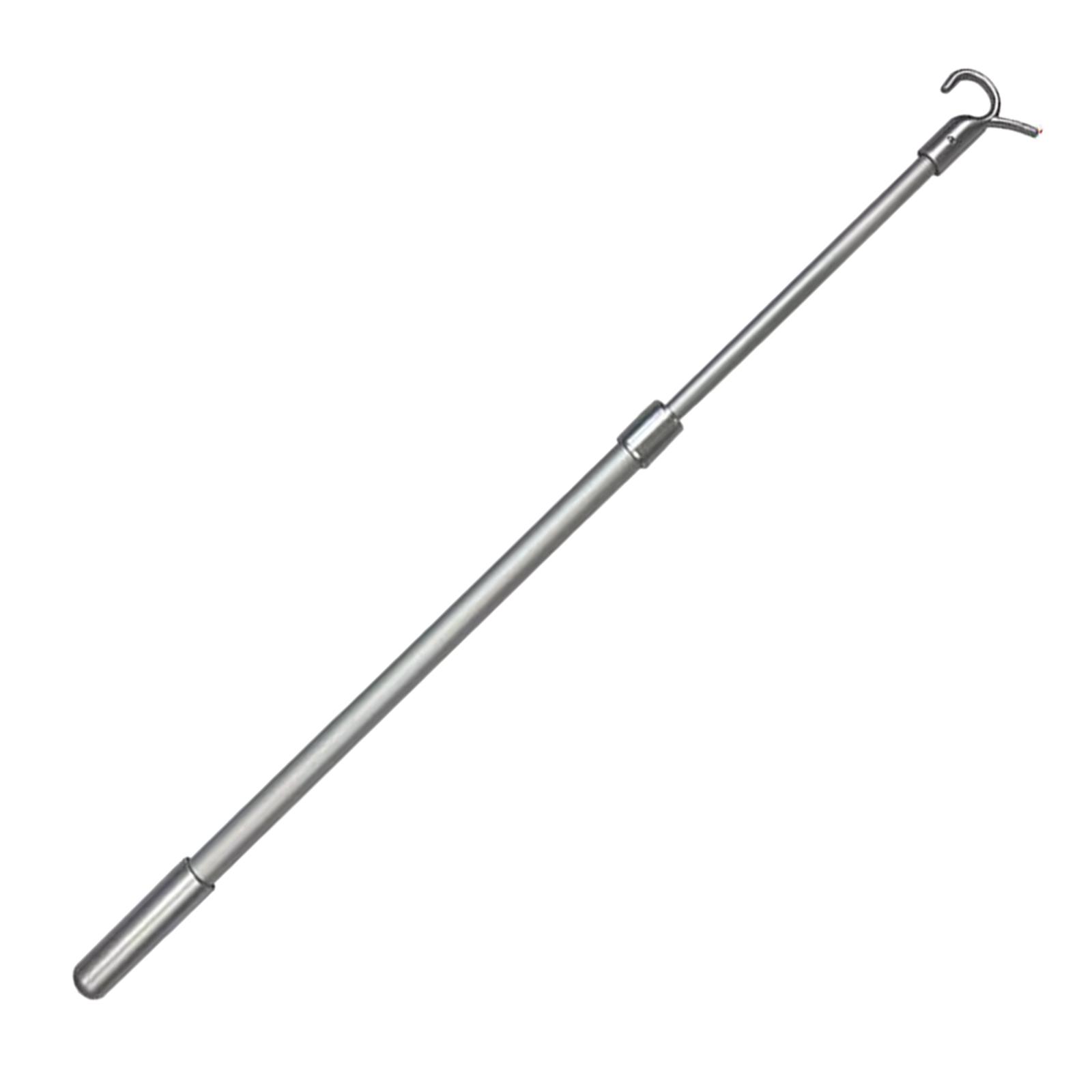 Draw Rod Adjustable