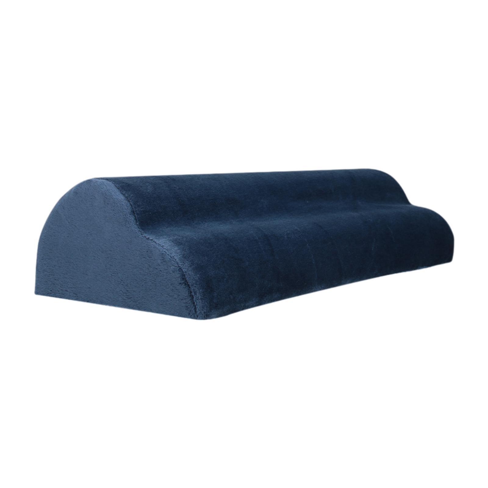 Foot Rest Dark Blue