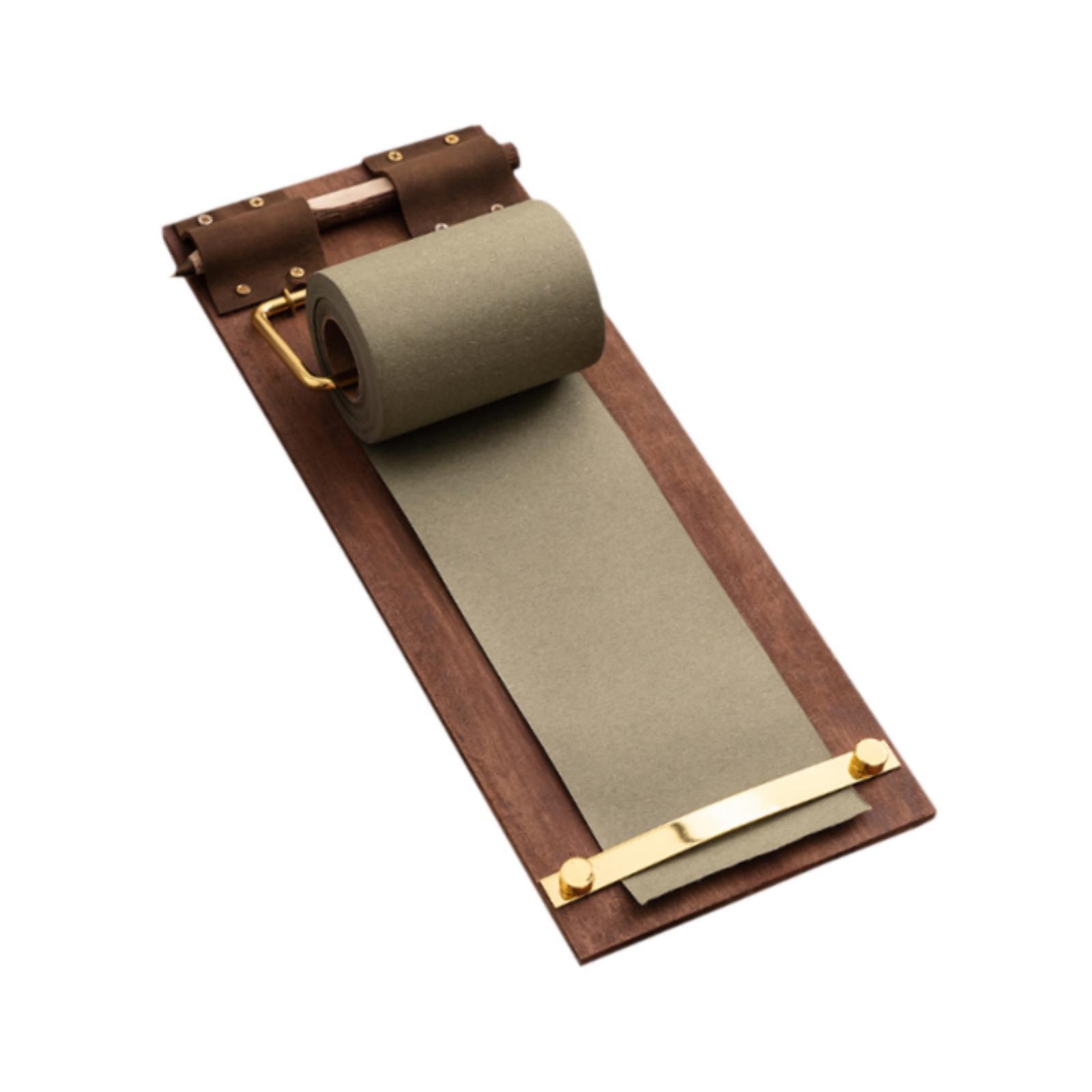 Clipboard Menu Holder