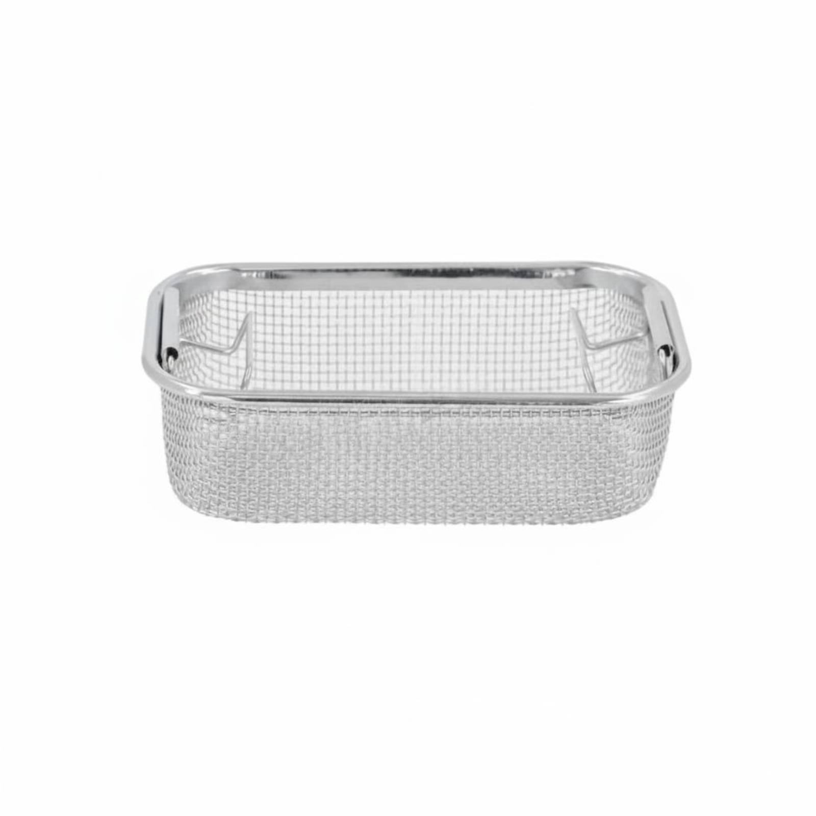 Stainless Steel Cleaning Basket 0.7L