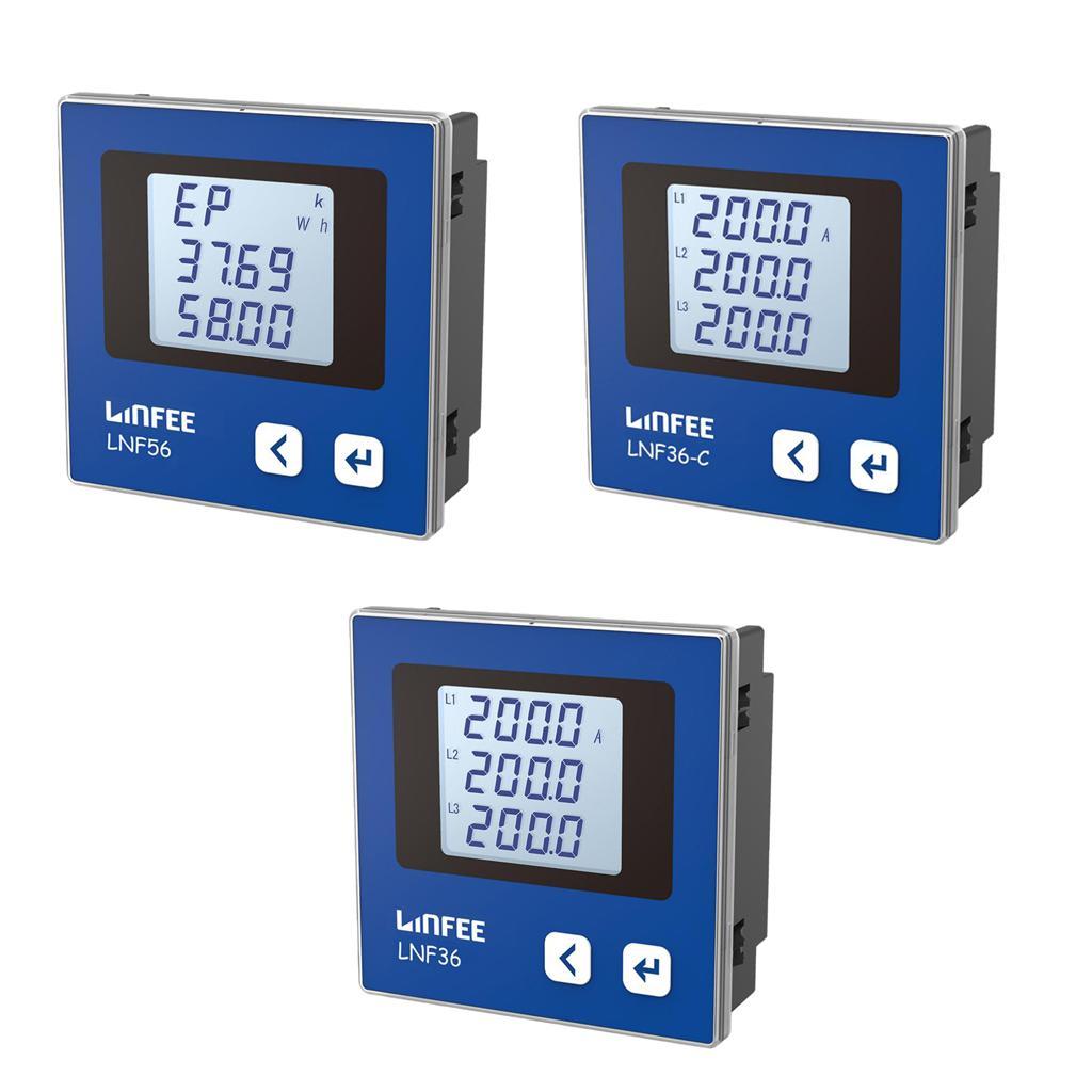 electricity monitor meter