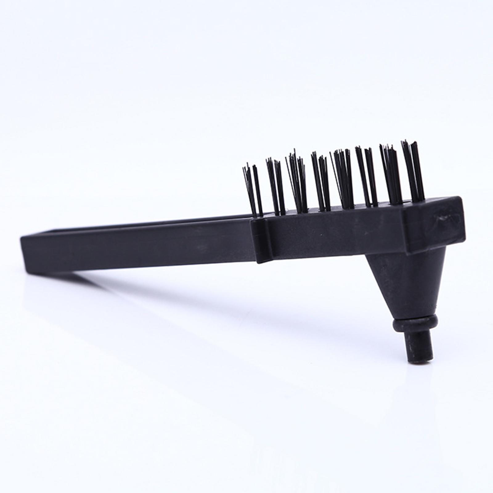 Wire Brush and Office Brush for Cleaning Welding Wire and Slag