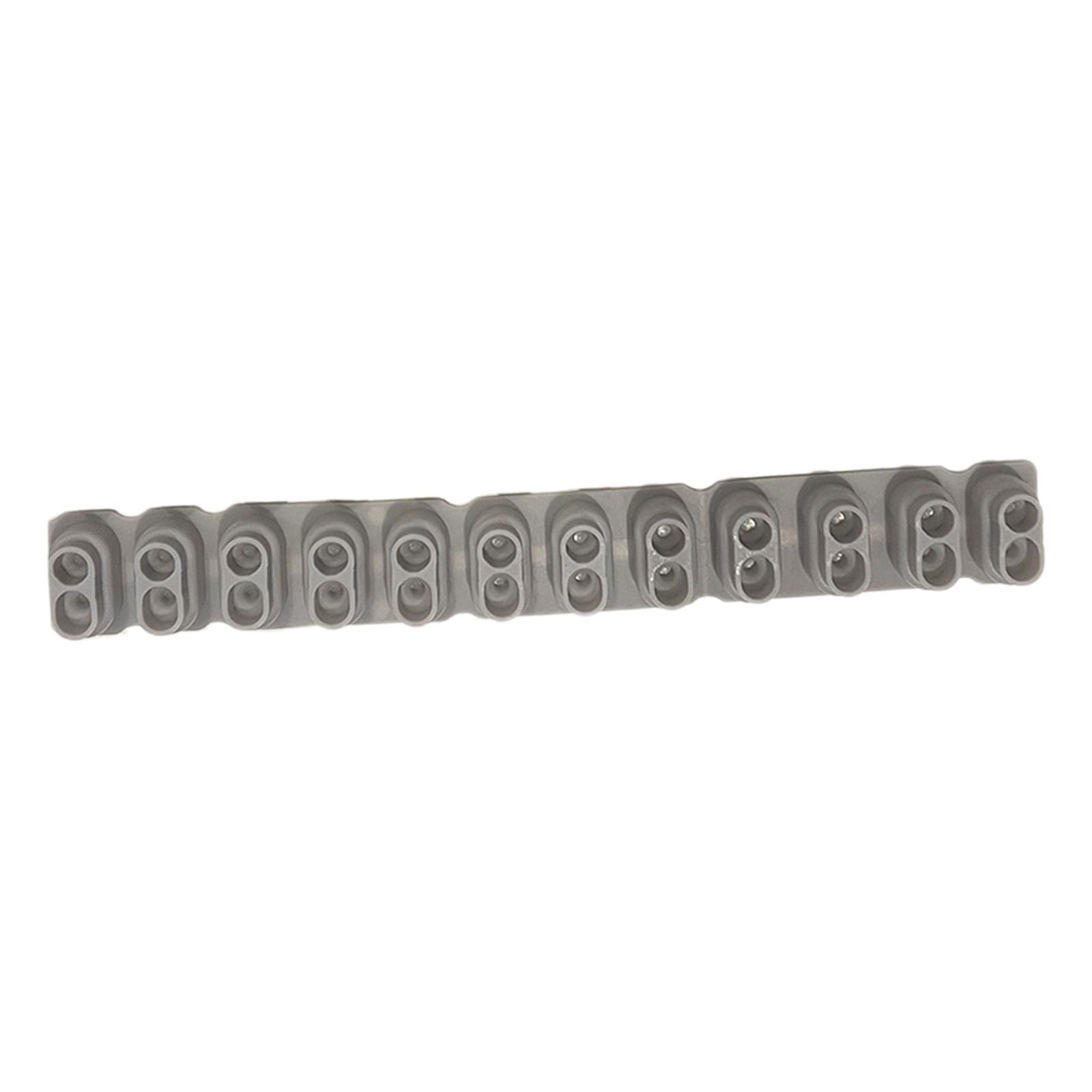 Conductive Rubber Key Strip