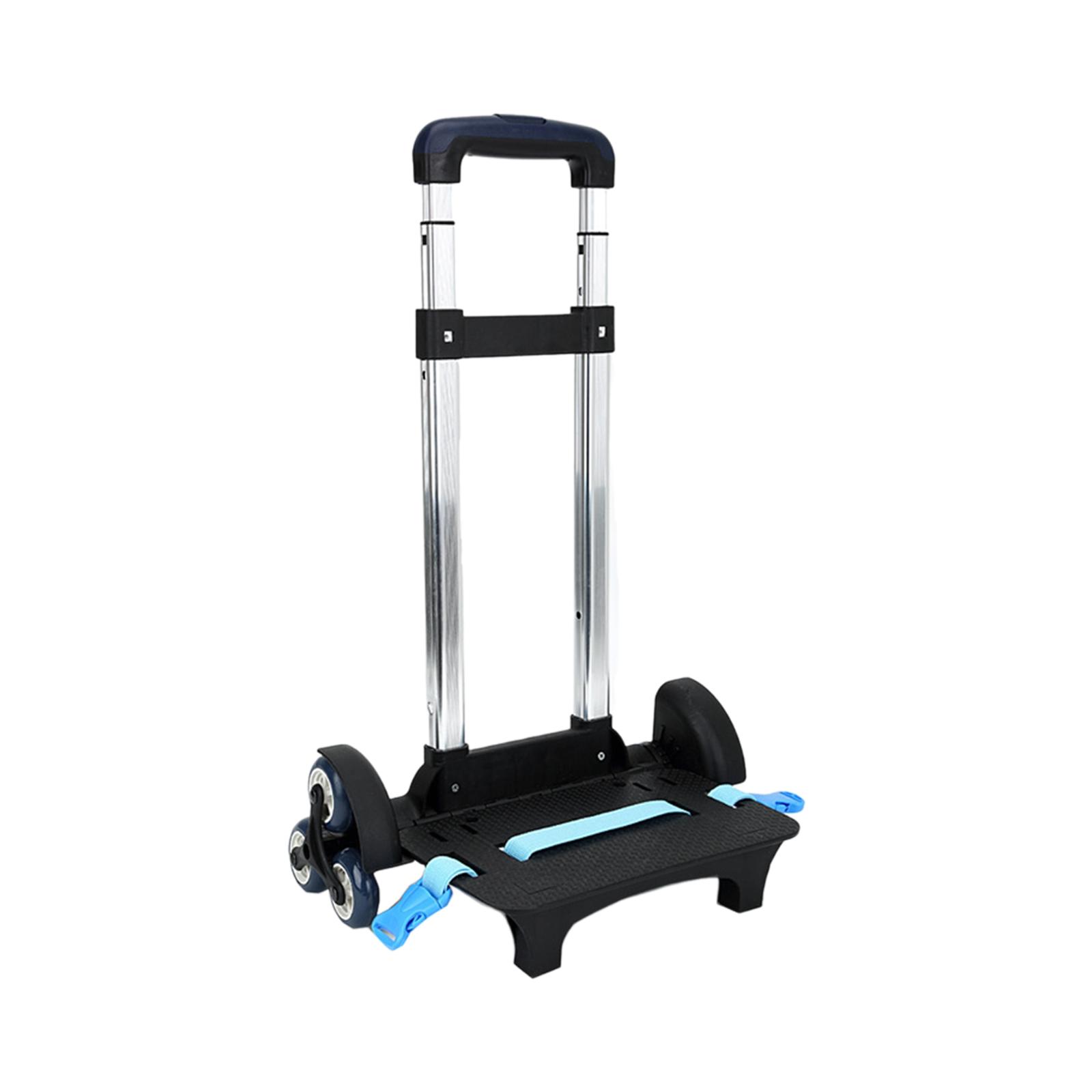 Backpack Trolley Cart