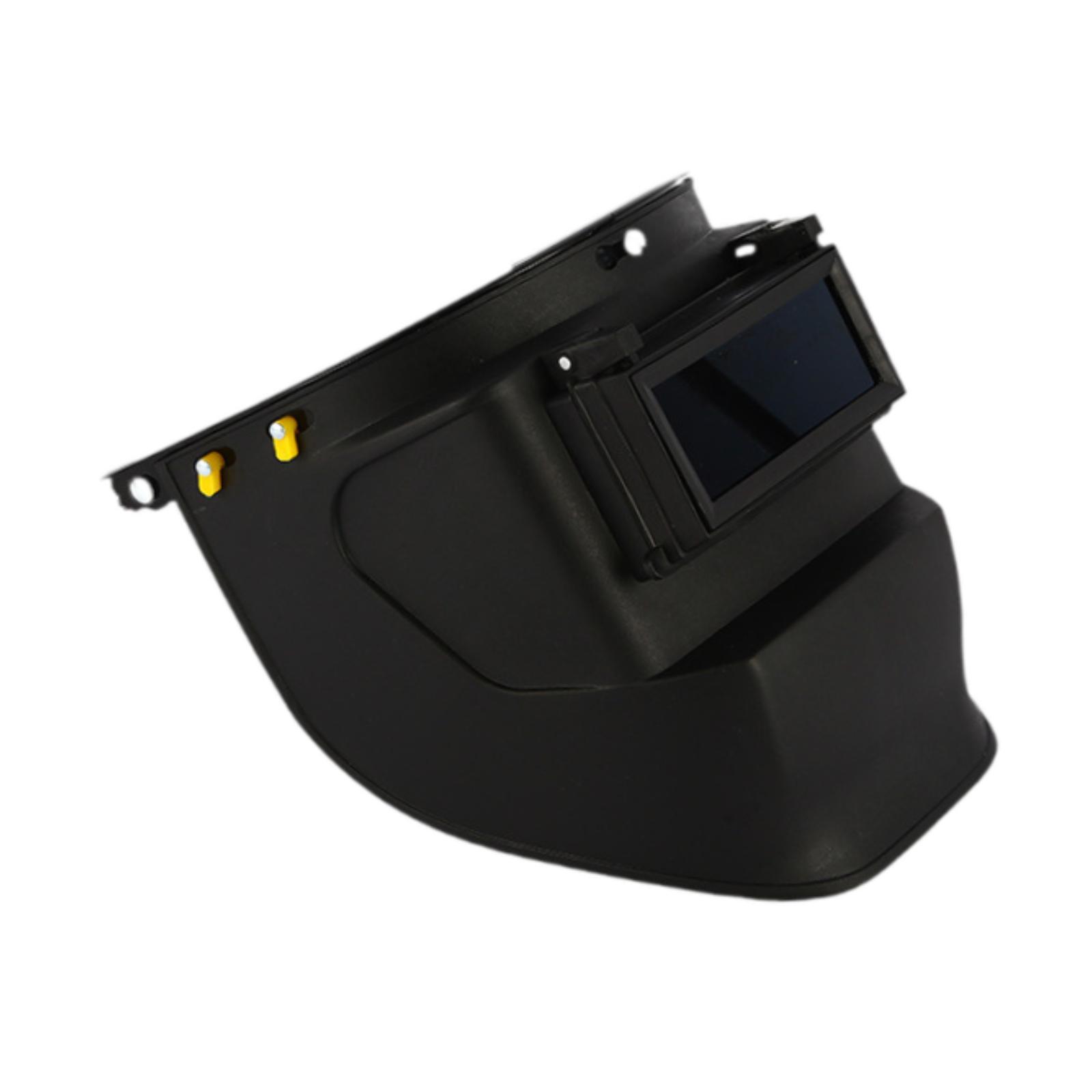 Full Face Welding Mask
