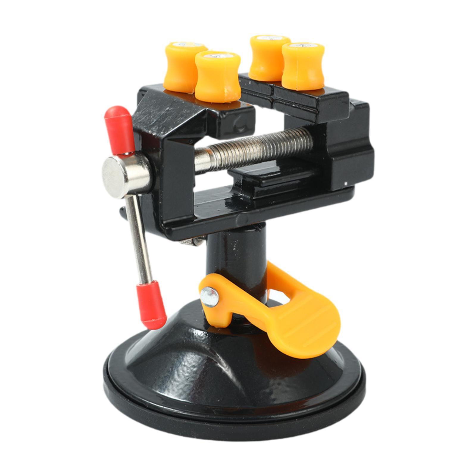 Suction Cup Vise
