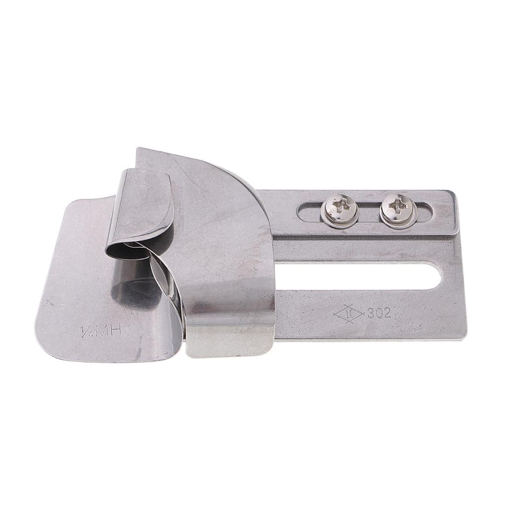 Lap Seam Folder 6mm