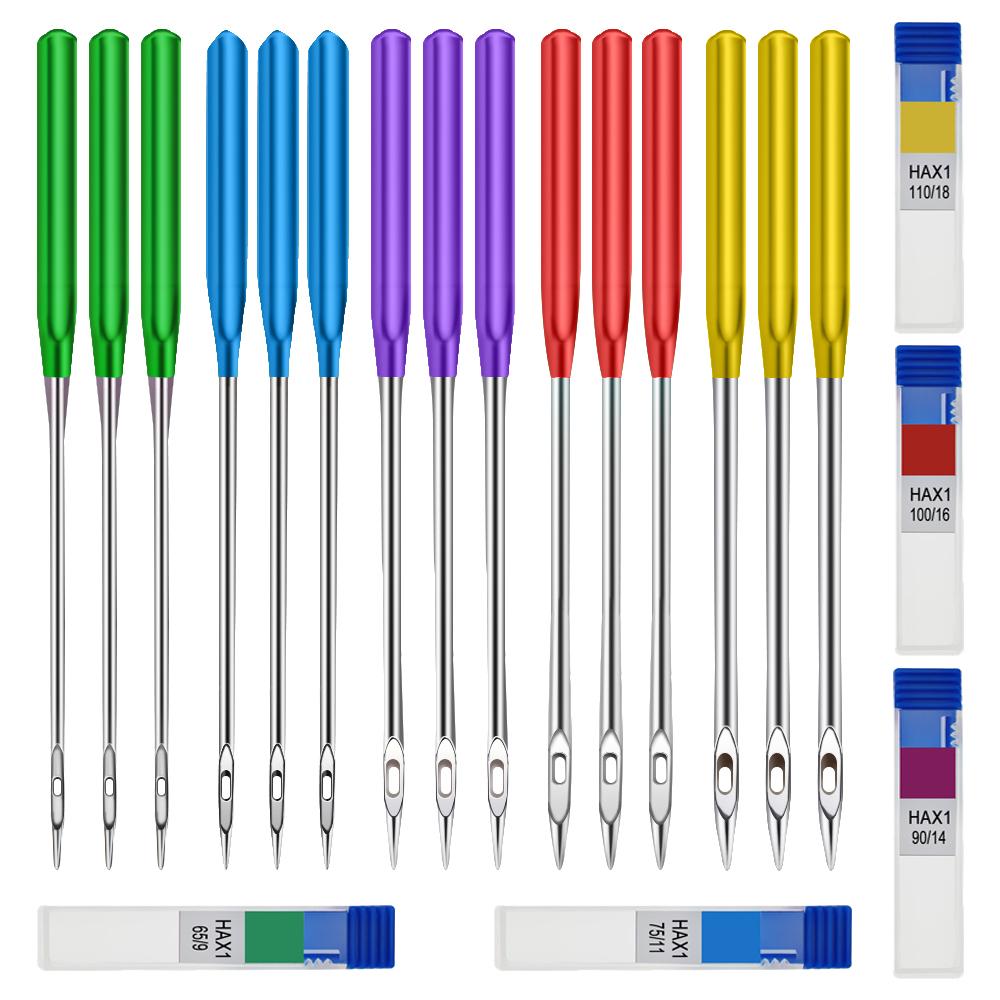 Sewing Machine Needles