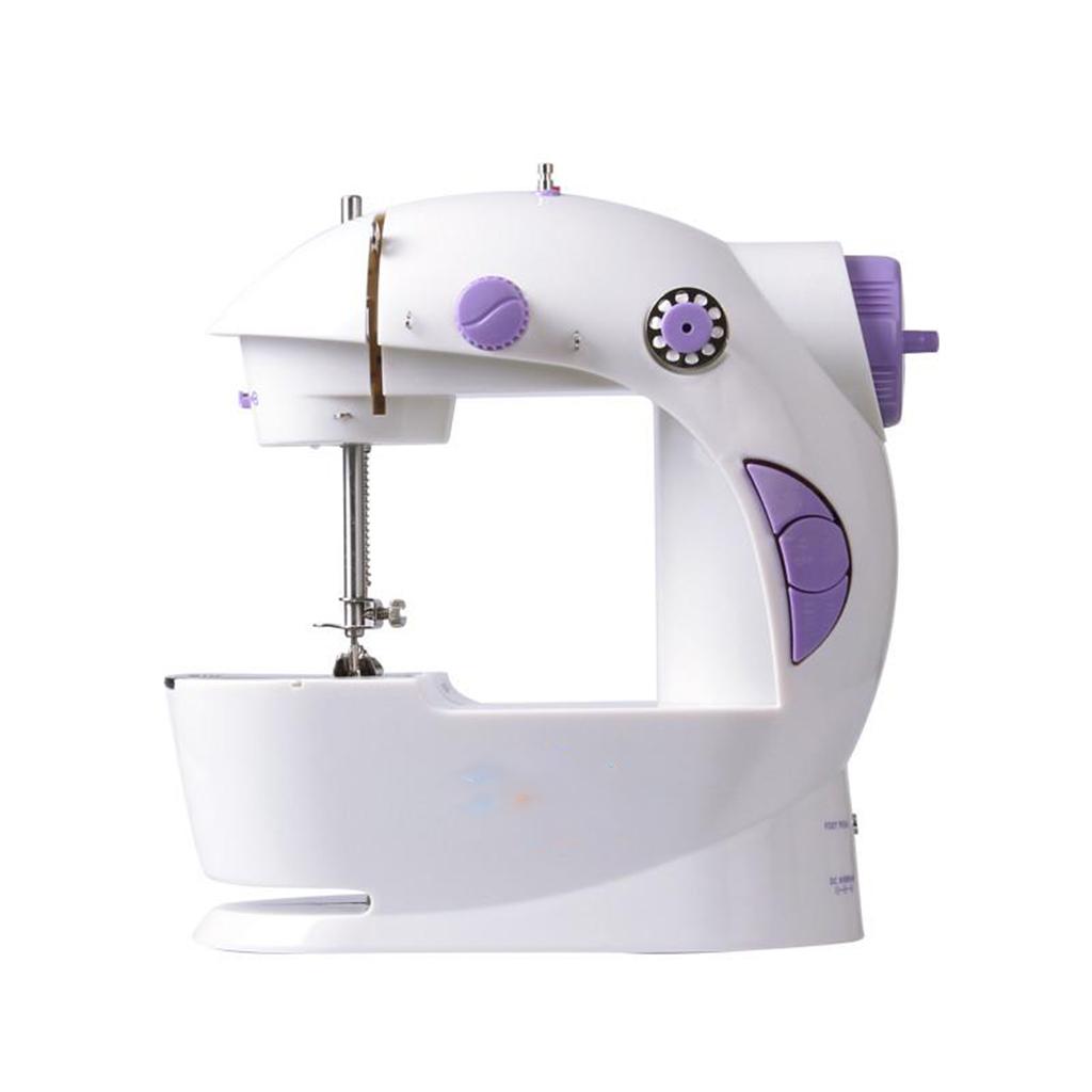 Multifunction Household Mini Sewing Machine