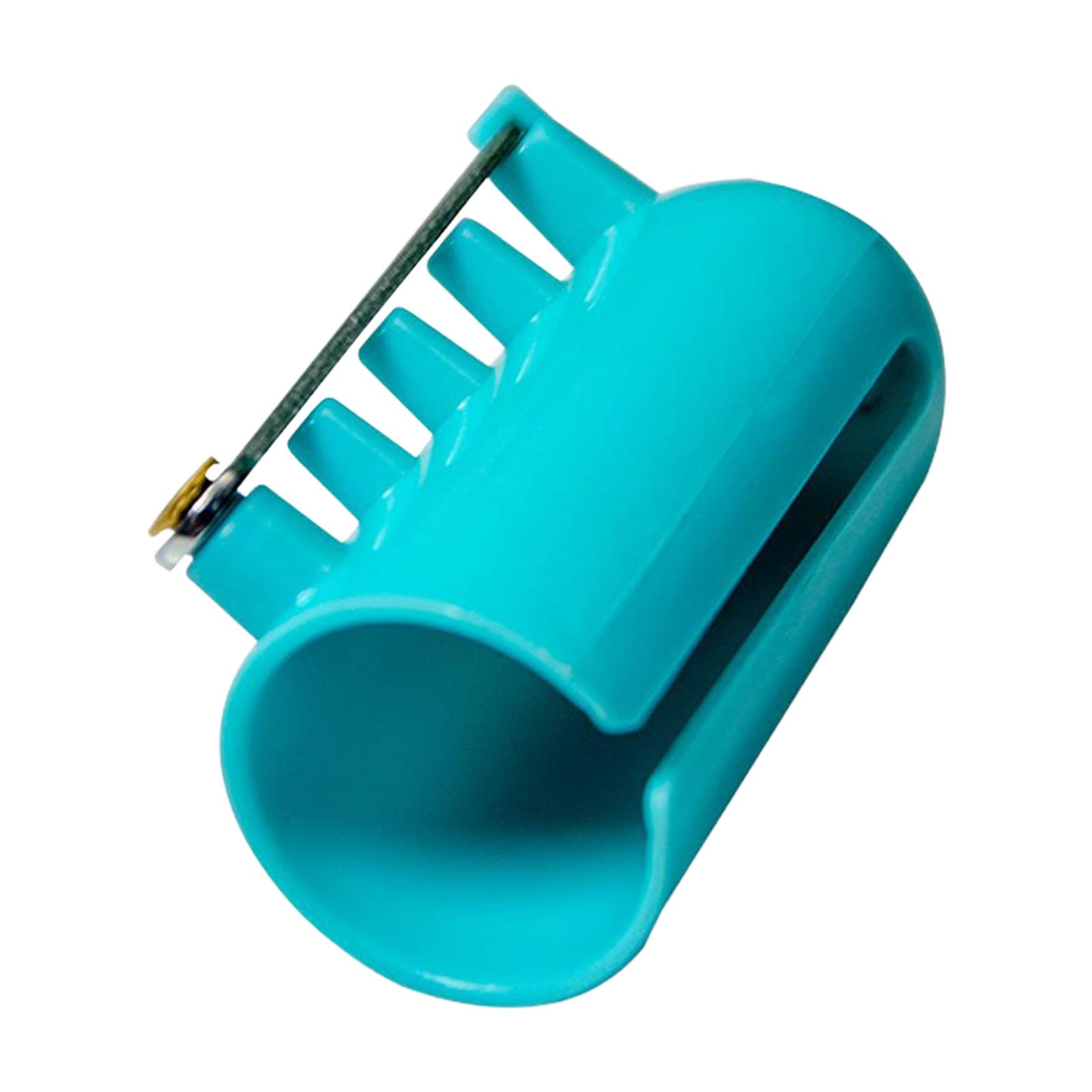 Yarn Guide Holder Sky Blue