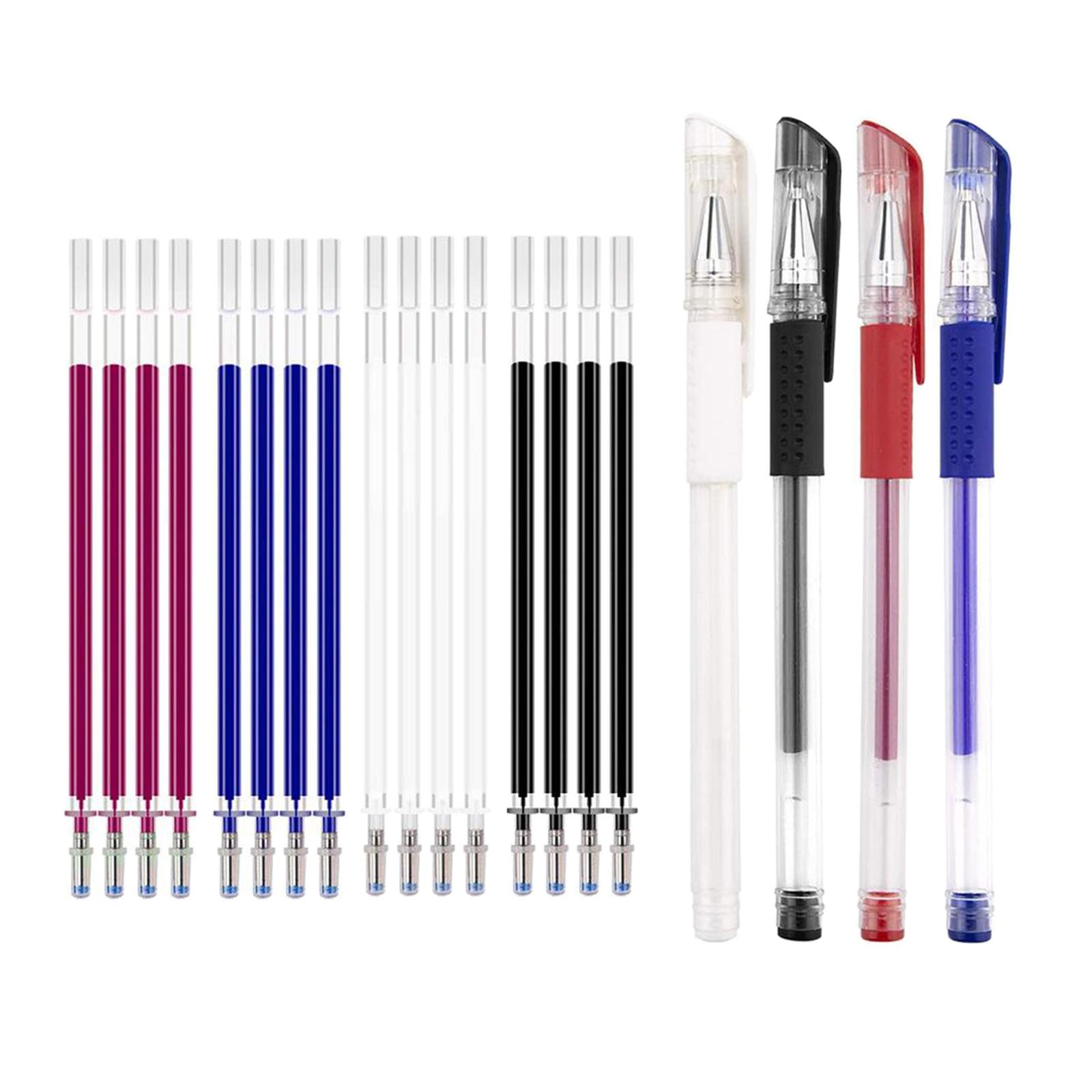 Heat Erase Pens with Refills