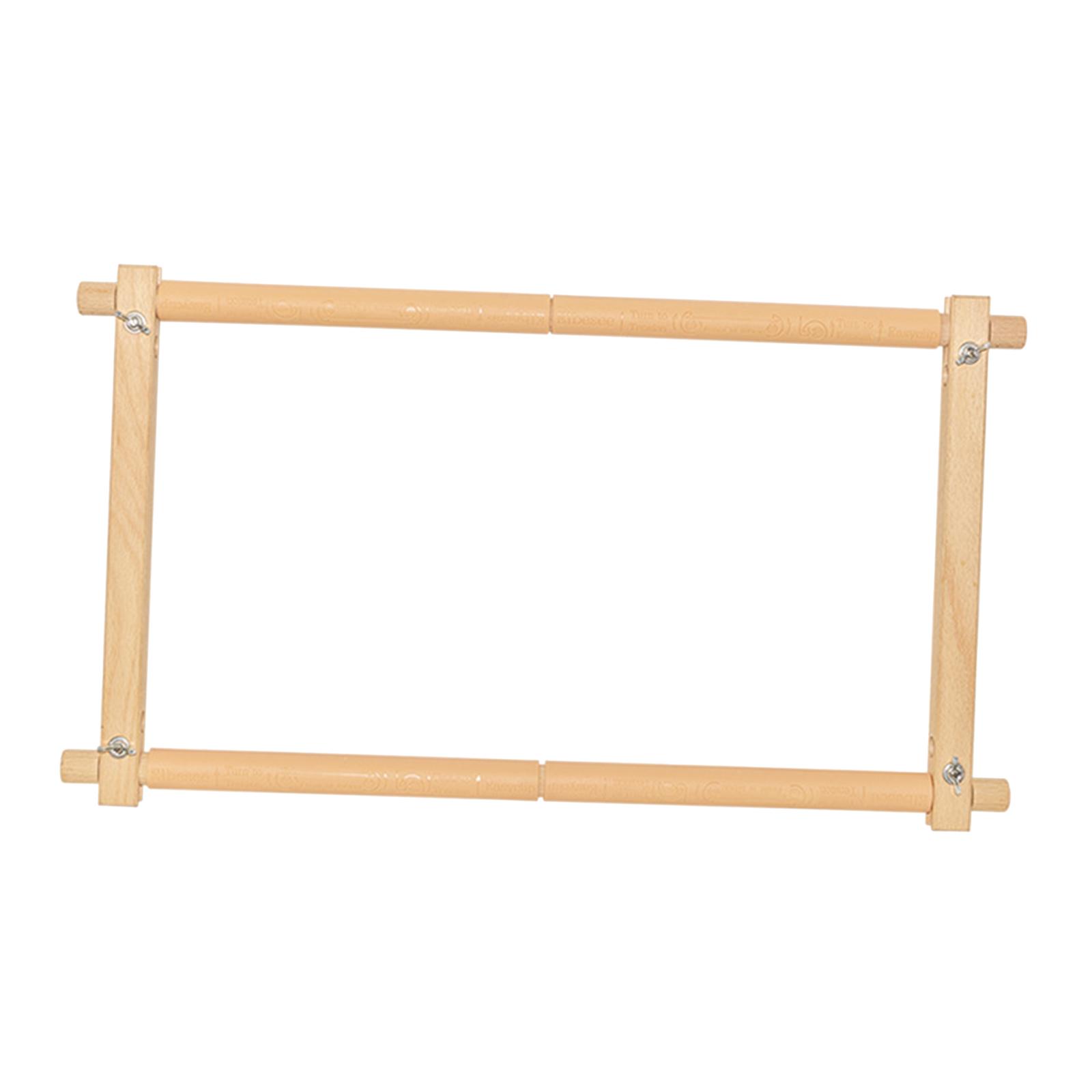 Tapestry Scroll Frame