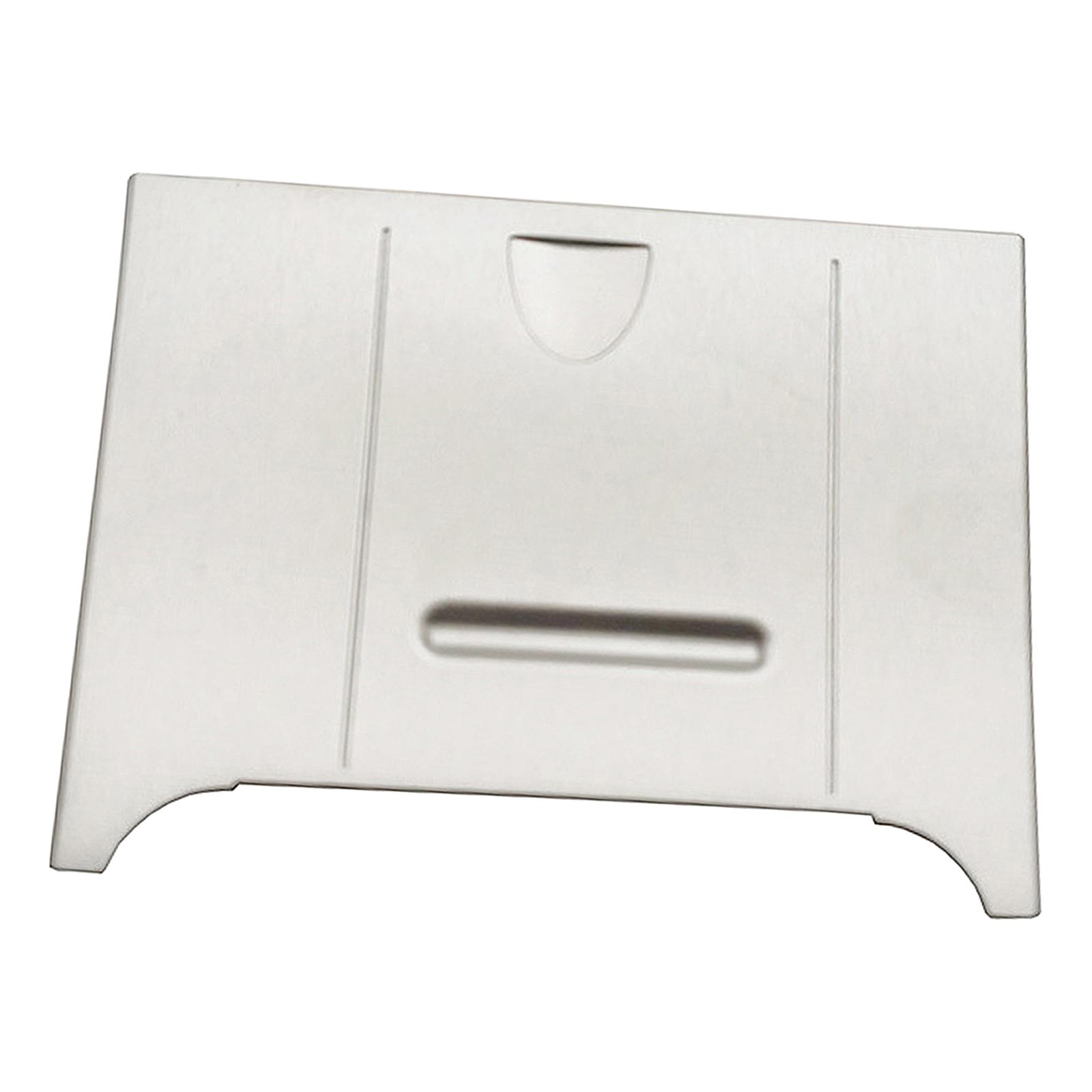 Slide Plate
