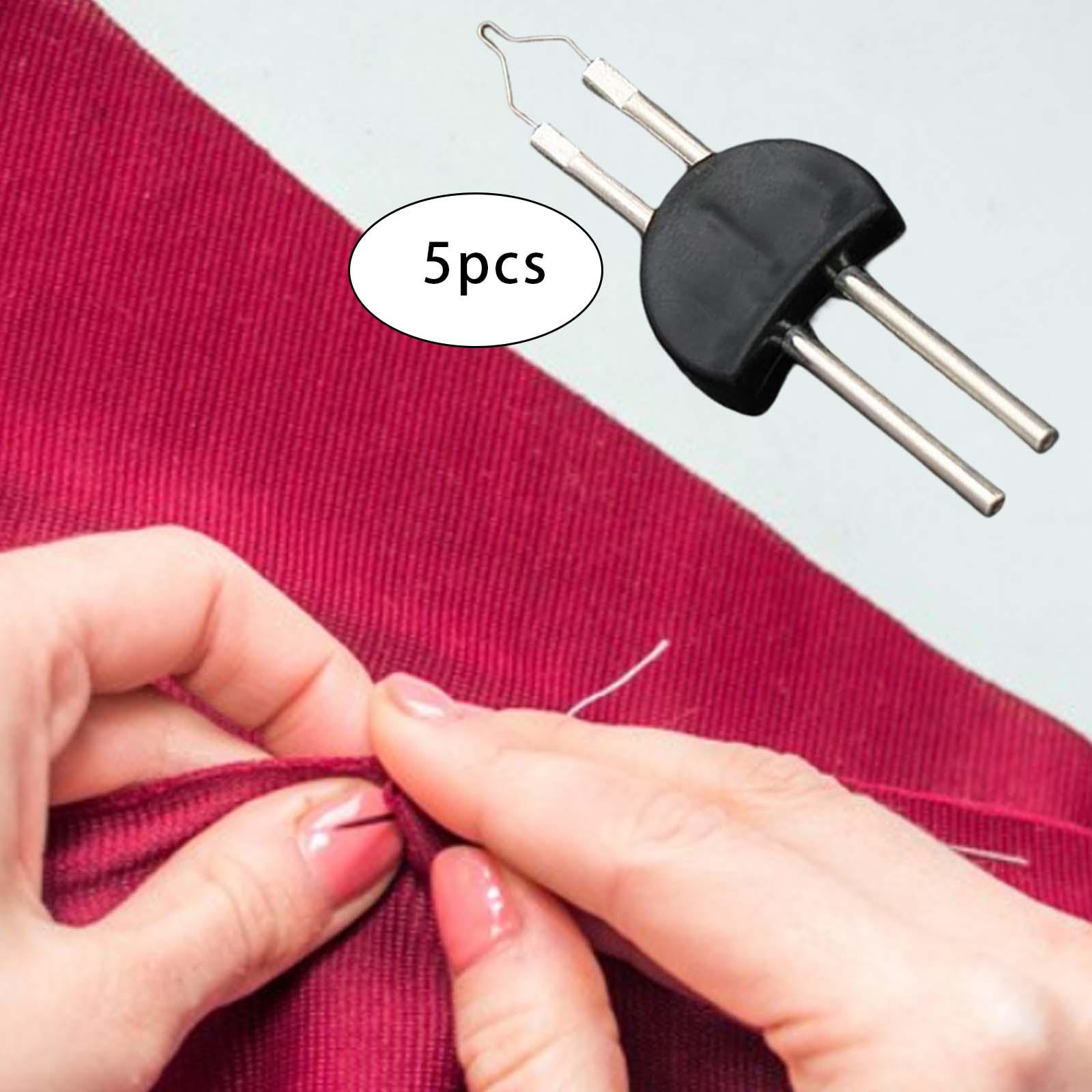 Thread Zap II Replacement Tip Thread Zapper Head Replacement Supplies