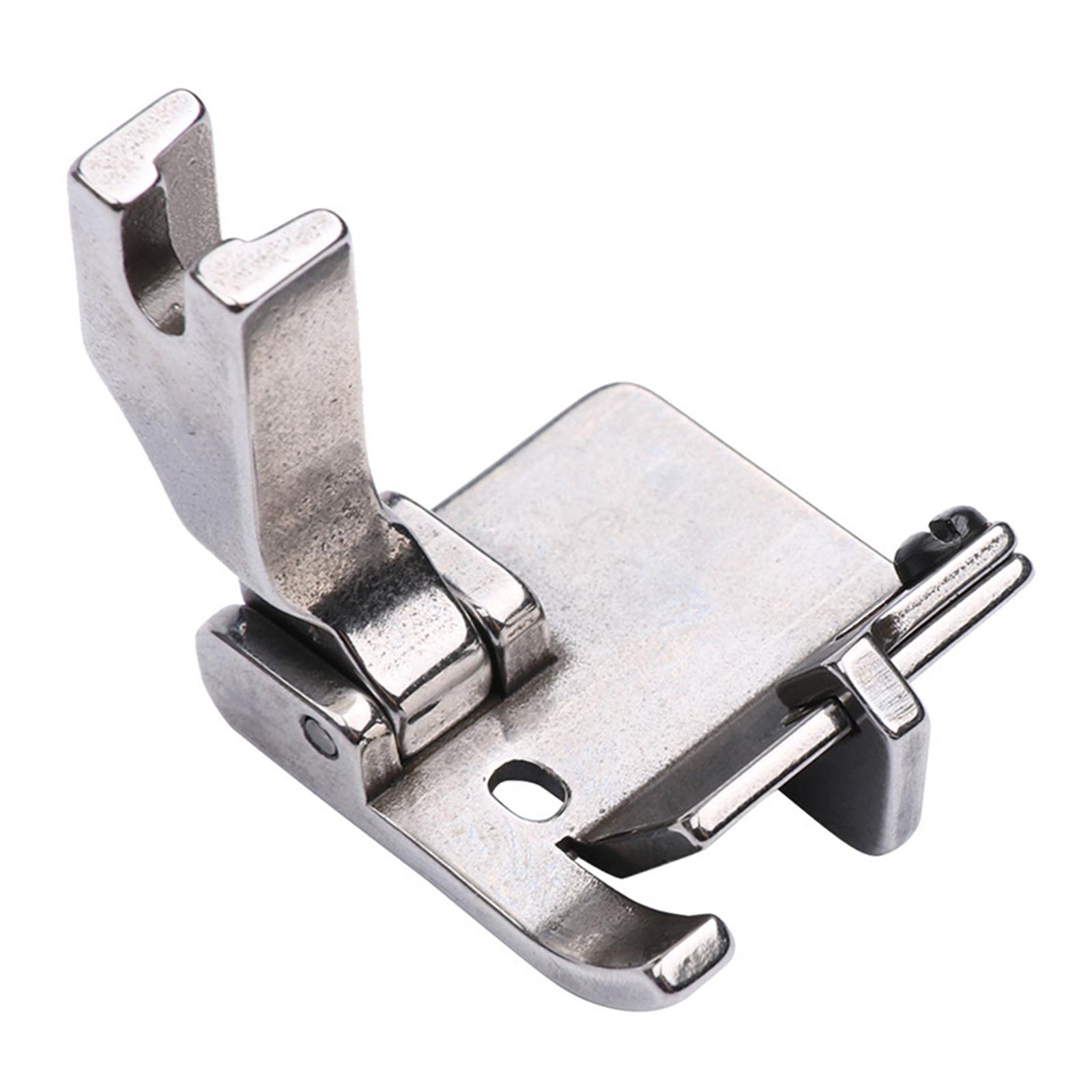 Hemmer Foot T9