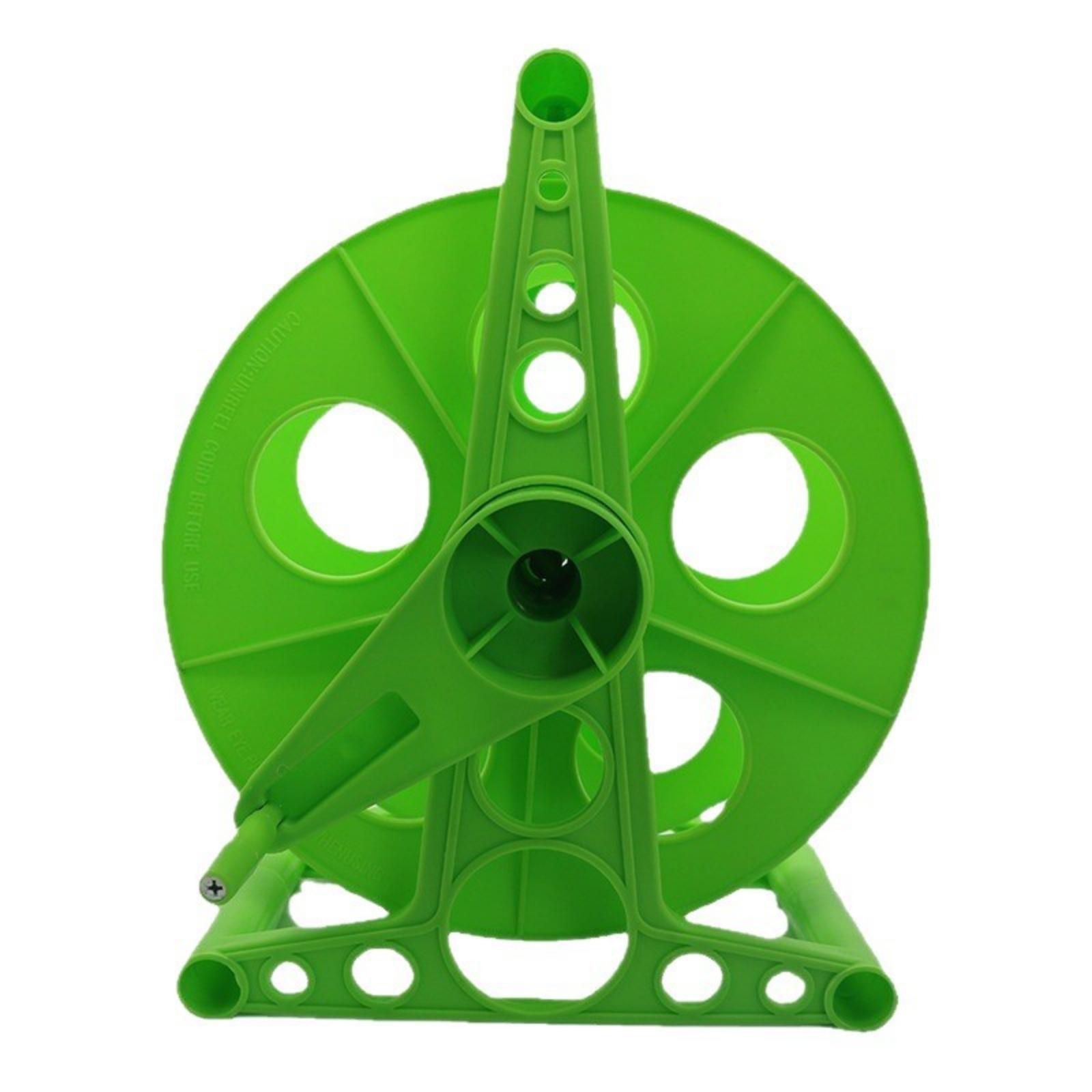 Cable Reel Winder with Handle