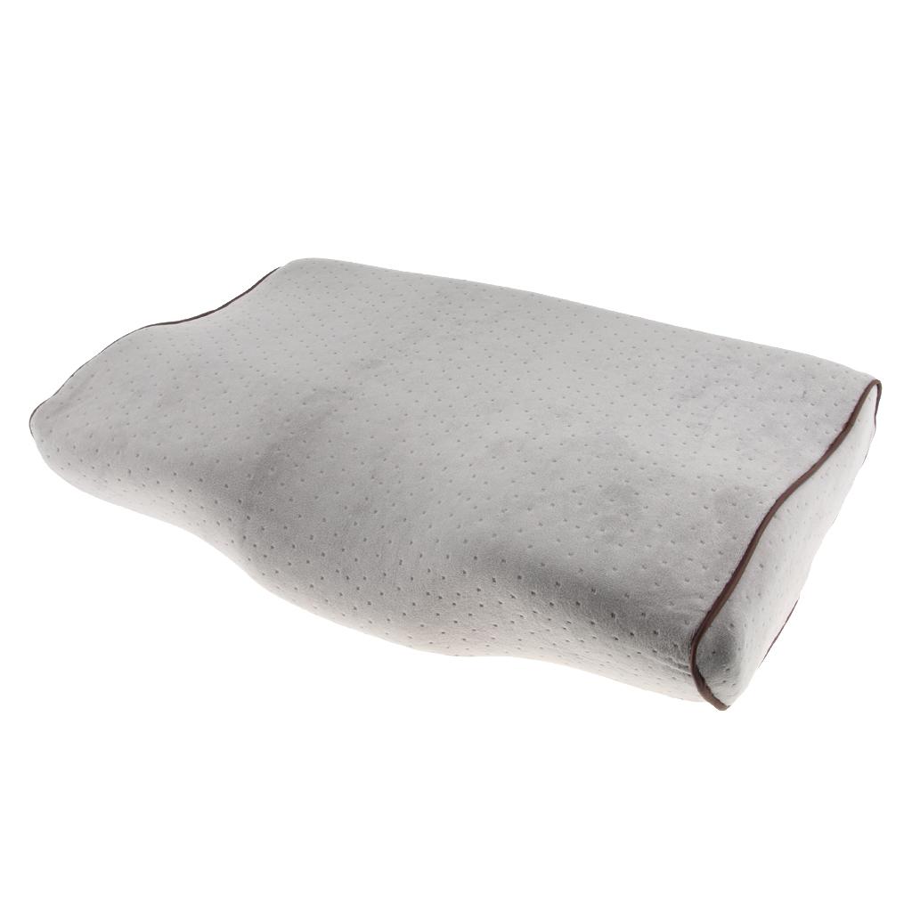 cervical spine pillow