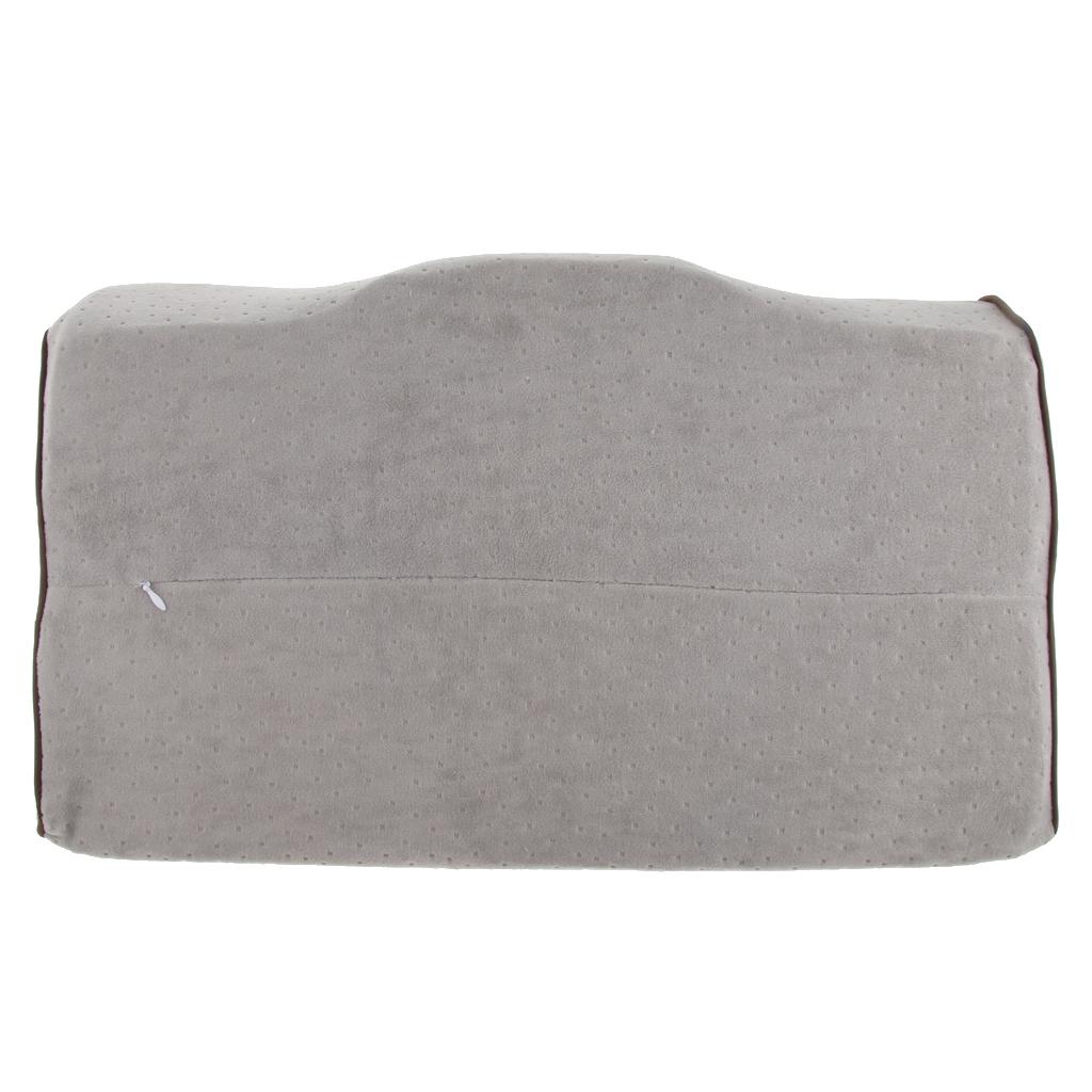 cervical spine pillow