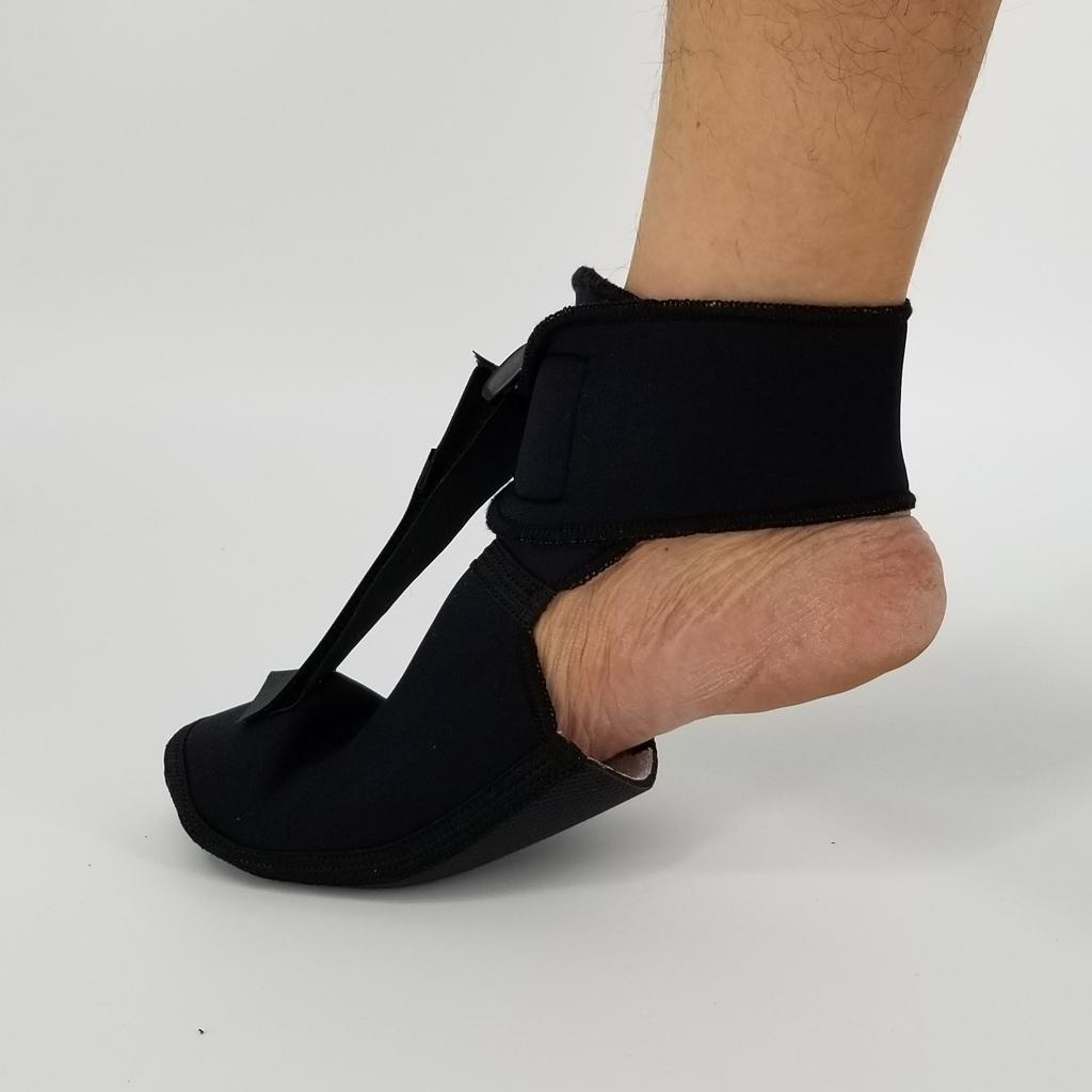 ATTELLE DE NUIT Fasciite plantaire Marchecheville