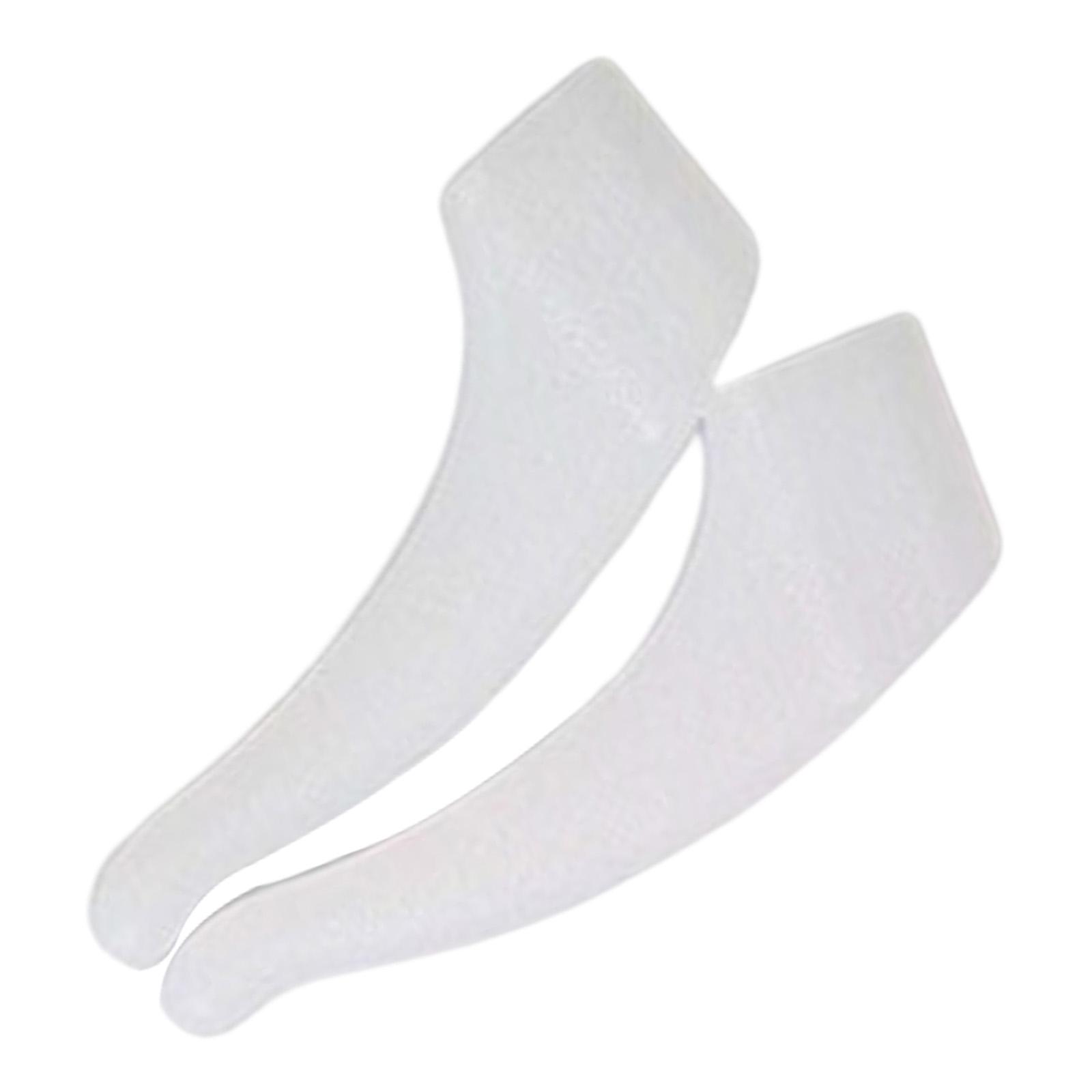 Anti Slip Eyeglass Ear hook Silicone Lightweight Eyeglasses